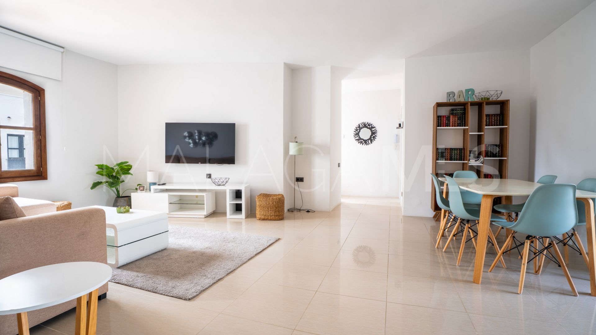 Se vende apartamento in Marbella - Puerto Banus with 2 bedrooms