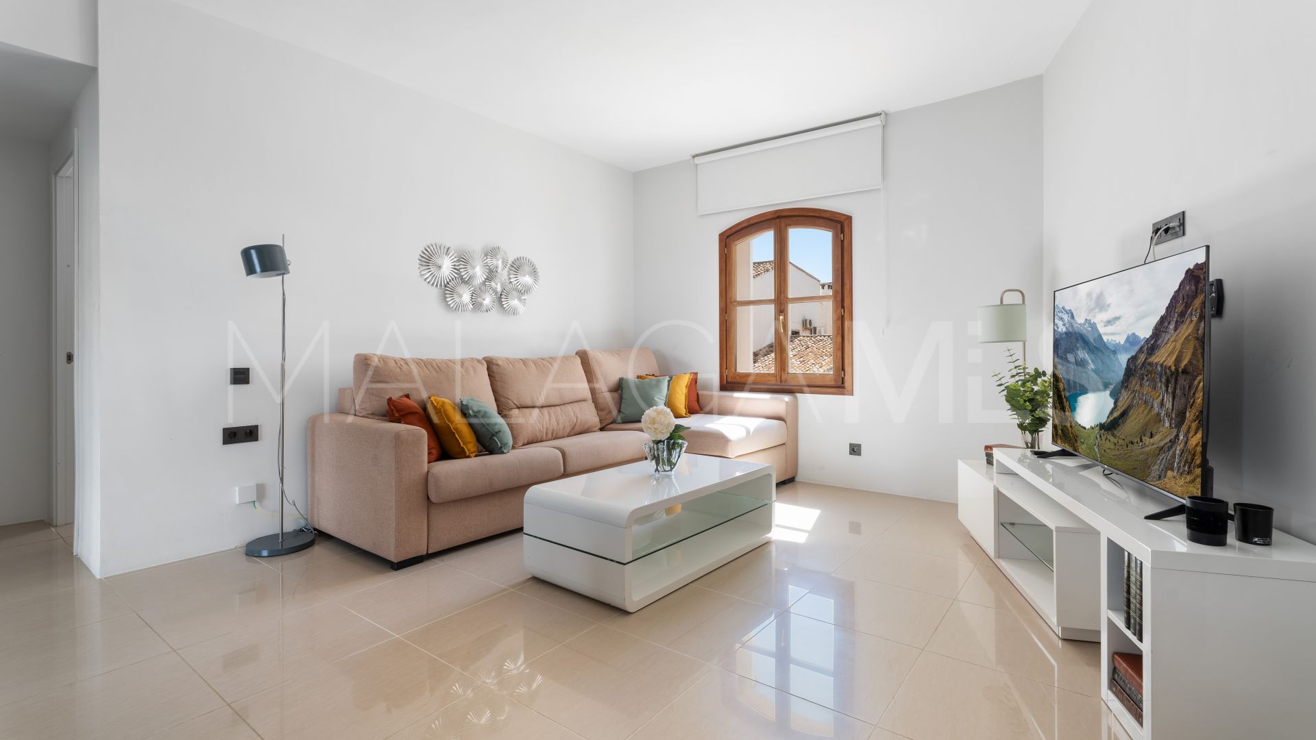 Wohnung for sale in Marbella - Puerto Banus