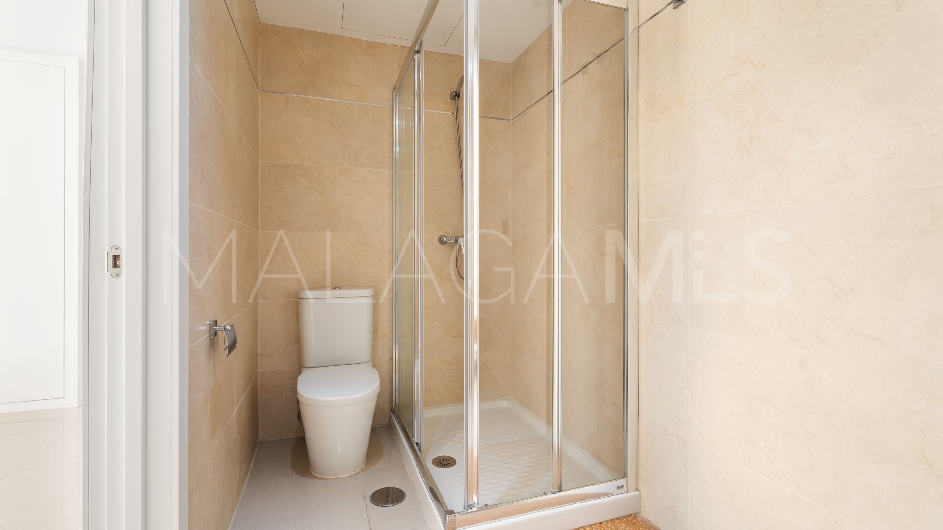 Wohnung for sale in Marbella - Puerto Banus