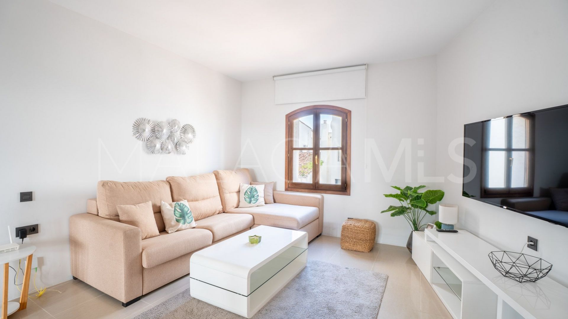 Se vende apartamento in Marbella - Puerto Banus with 2 bedrooms