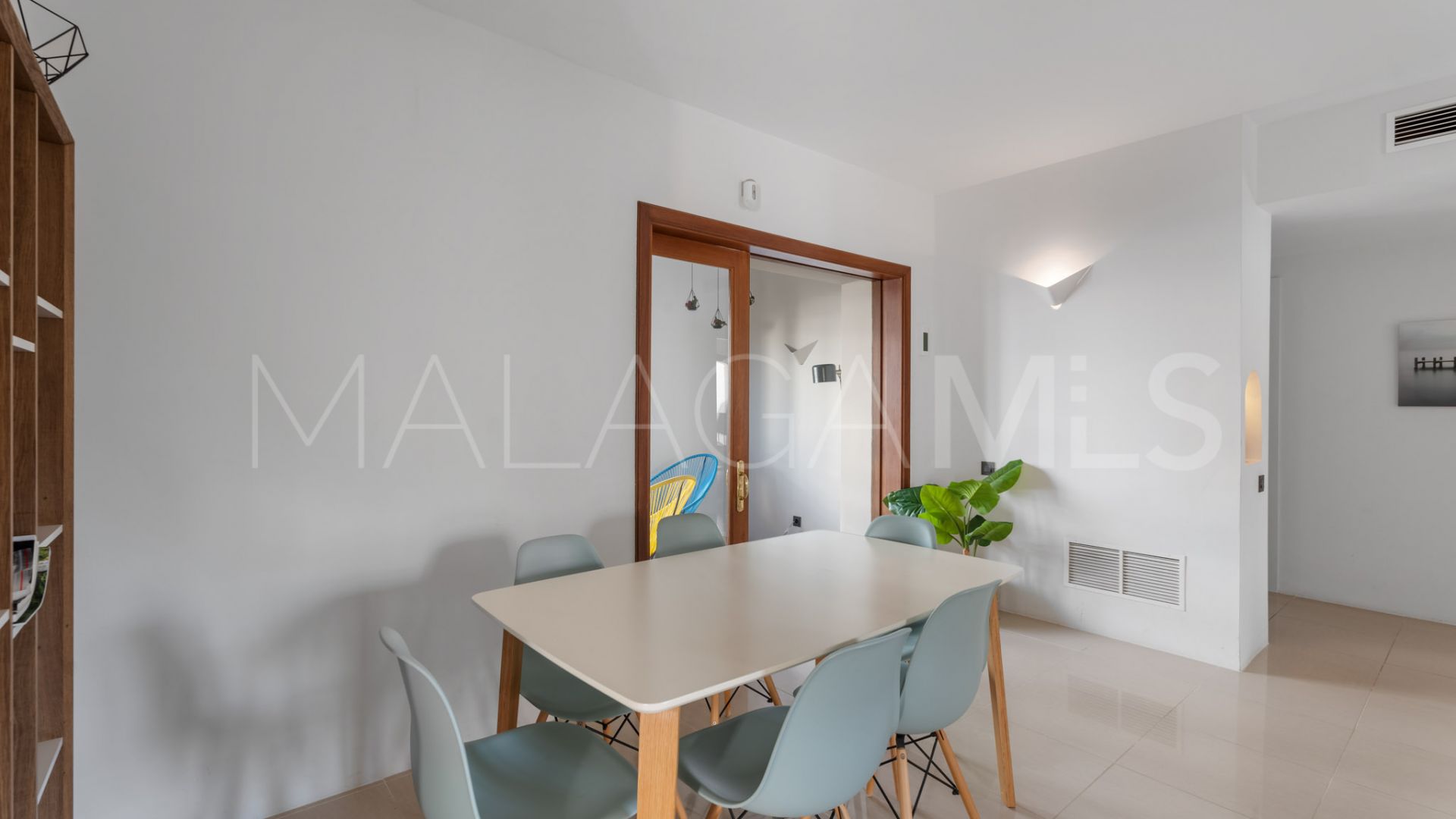 Se vende apartamento in Marbella - Puerto Banus with 2 bedrooms