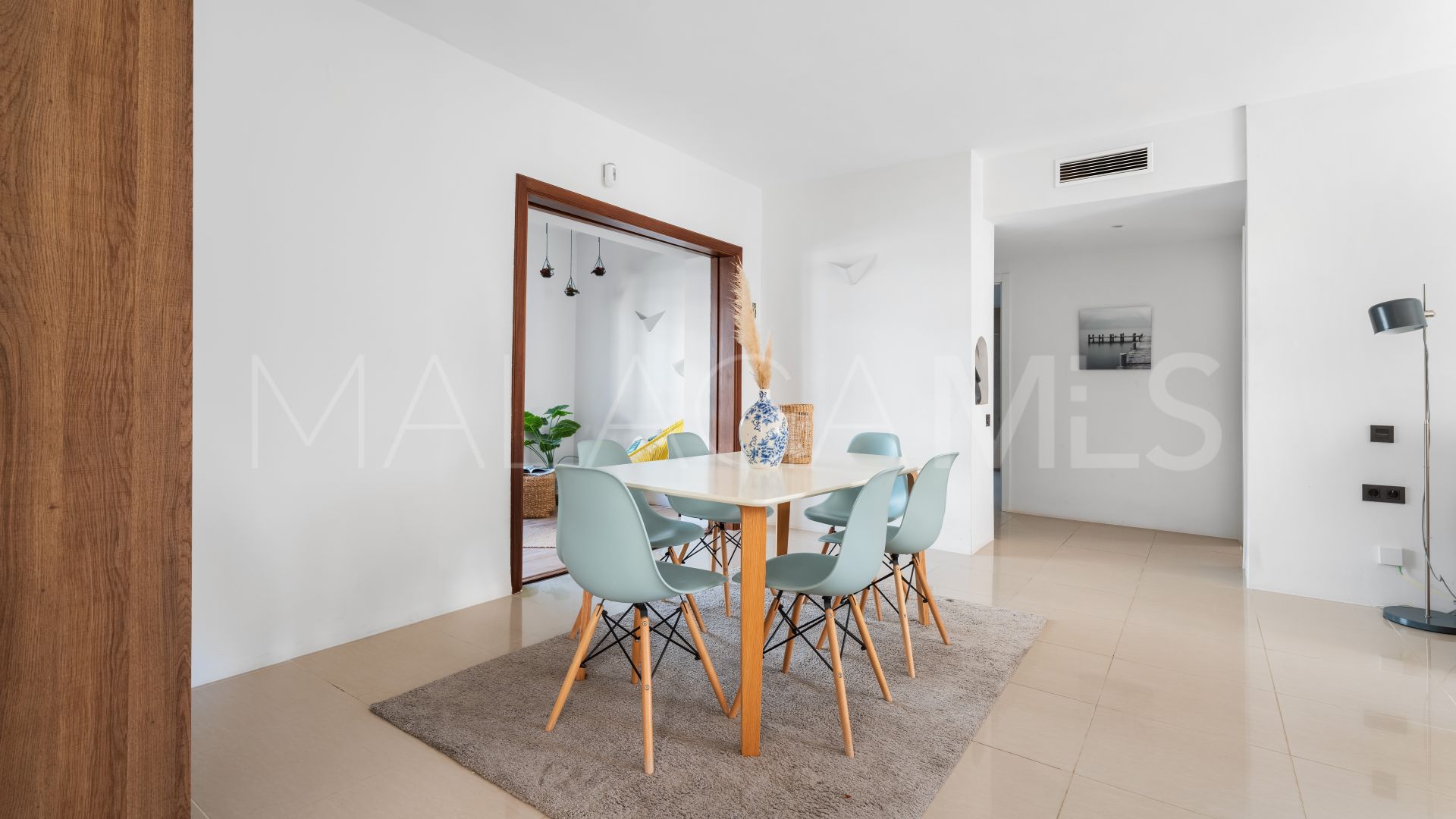 Wohnung for sale in Marbella - Puerto Banus