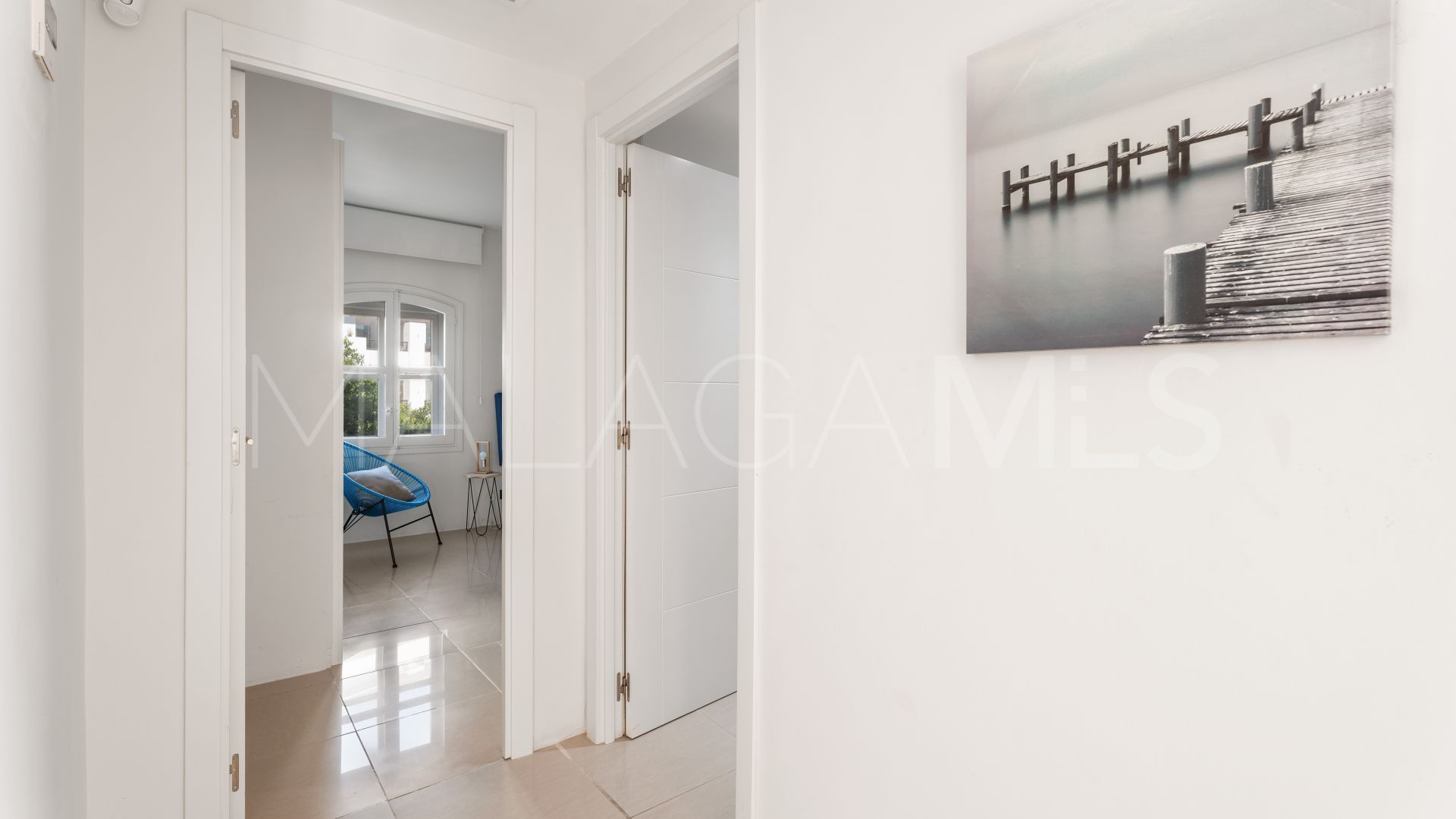 Wohnung for sale in Marbella - Puerto Banus
