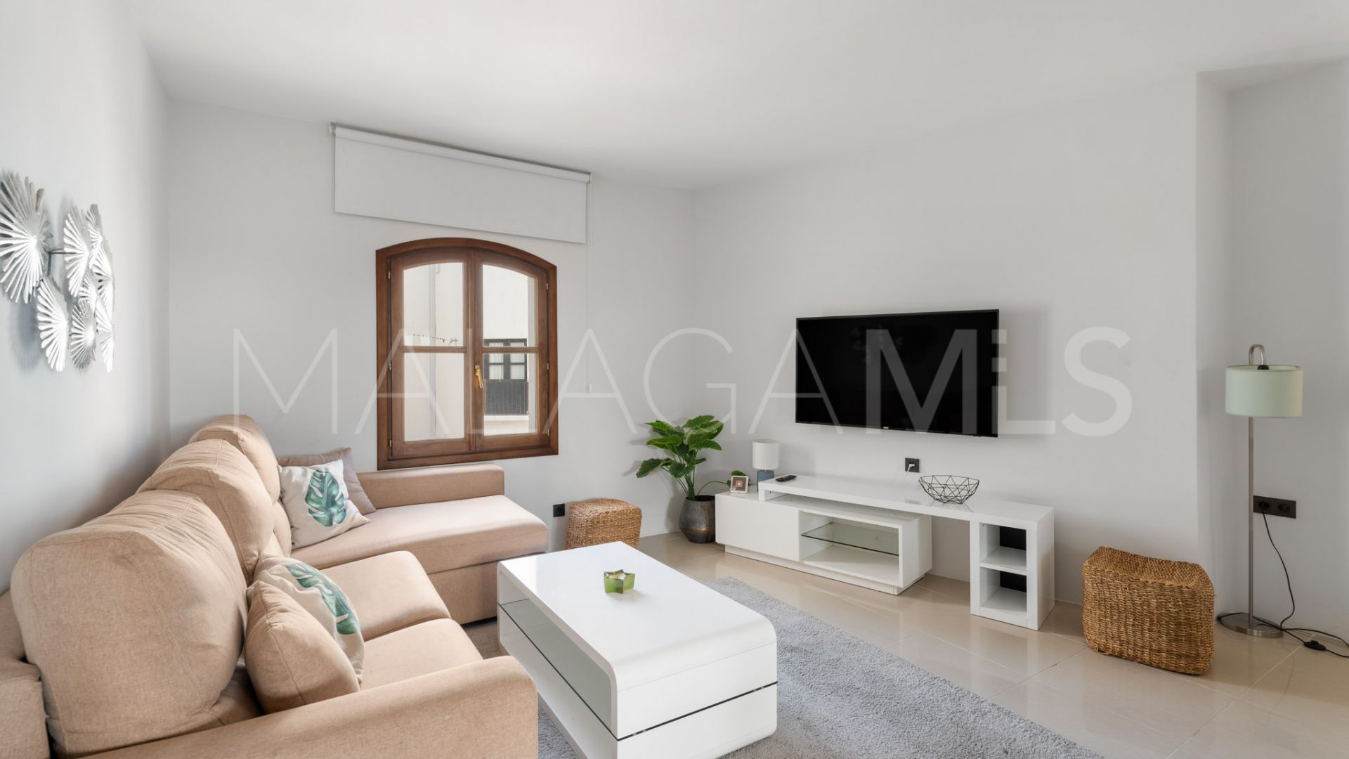 Se vende apartamento in Marbella - Puerto Banus with 2 bedrooms