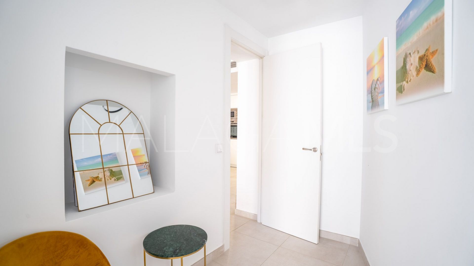 Wohnung for sale in Marbella - Puerto Banus