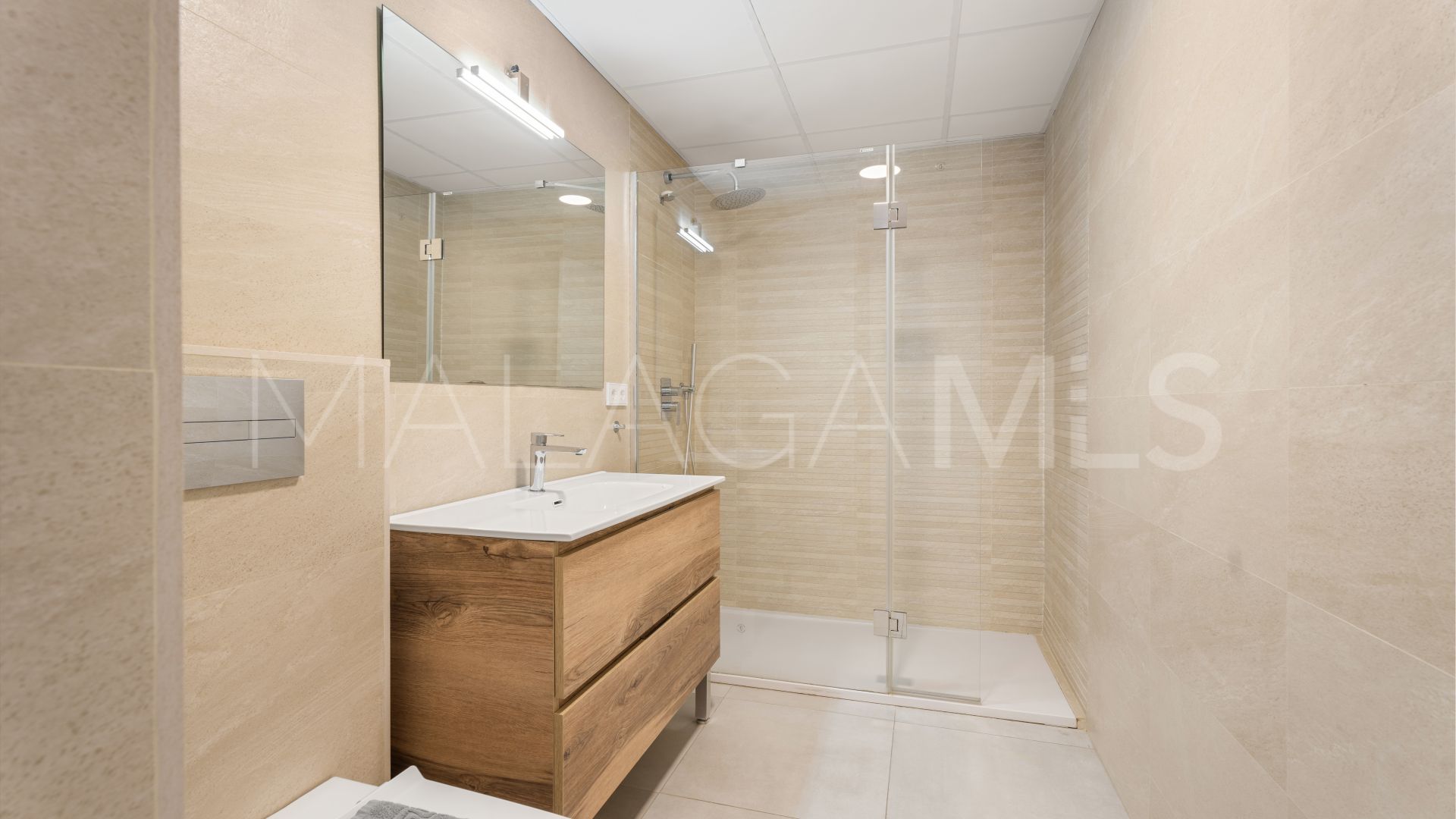 Lägenhet for sale in Marbella - Puerto Banus