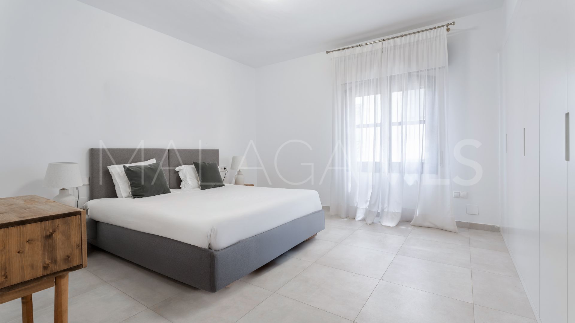 Wohnung for sale in Marbella - Puerto Banus