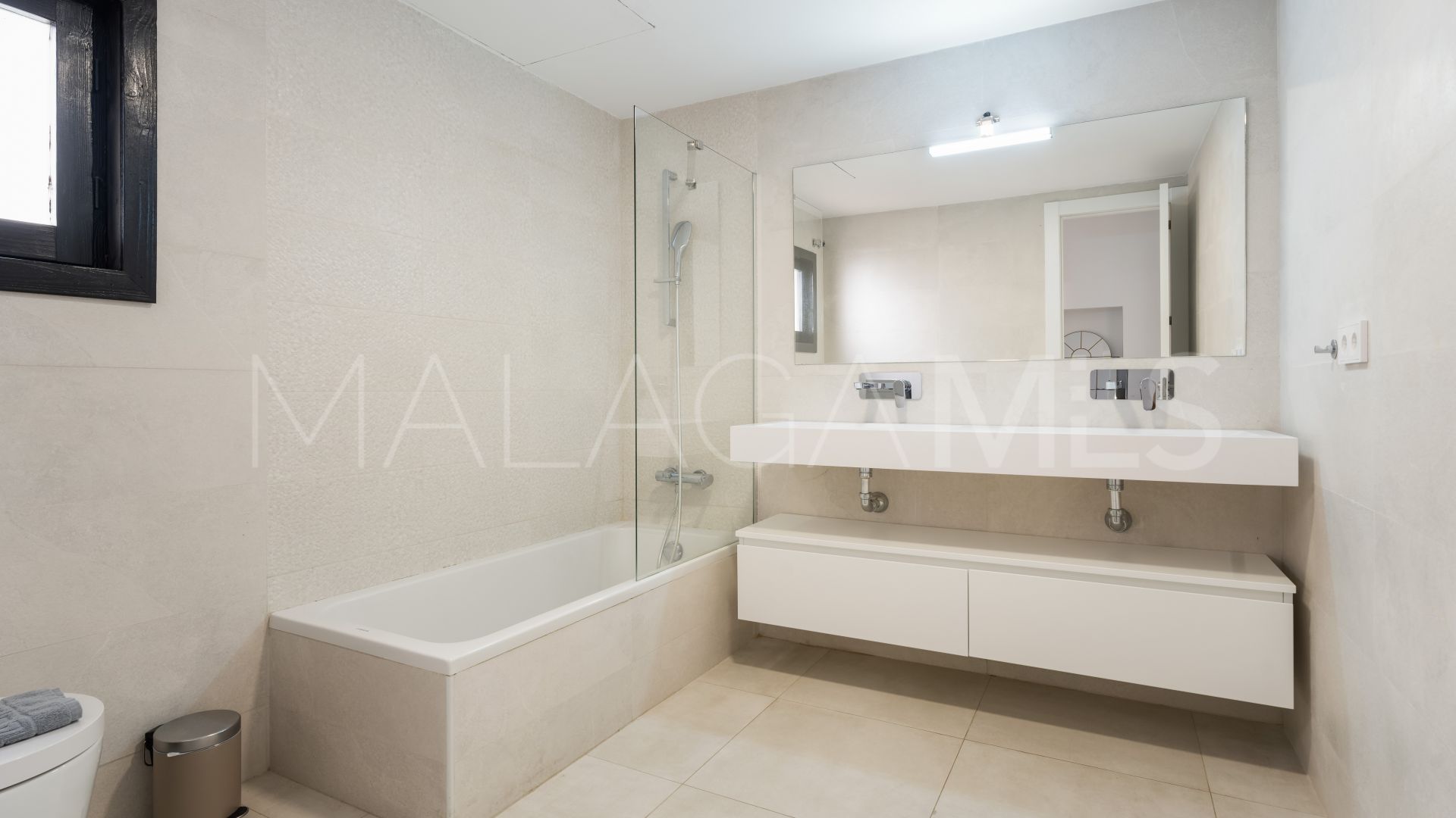 Lägenhet for sale in Marbella - Puerto Banus
