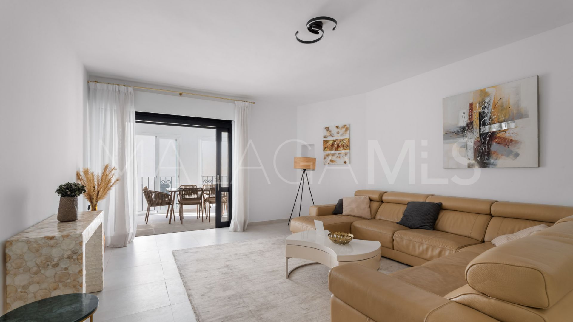Wohnung for sale in Marbella - Puerto Banus
