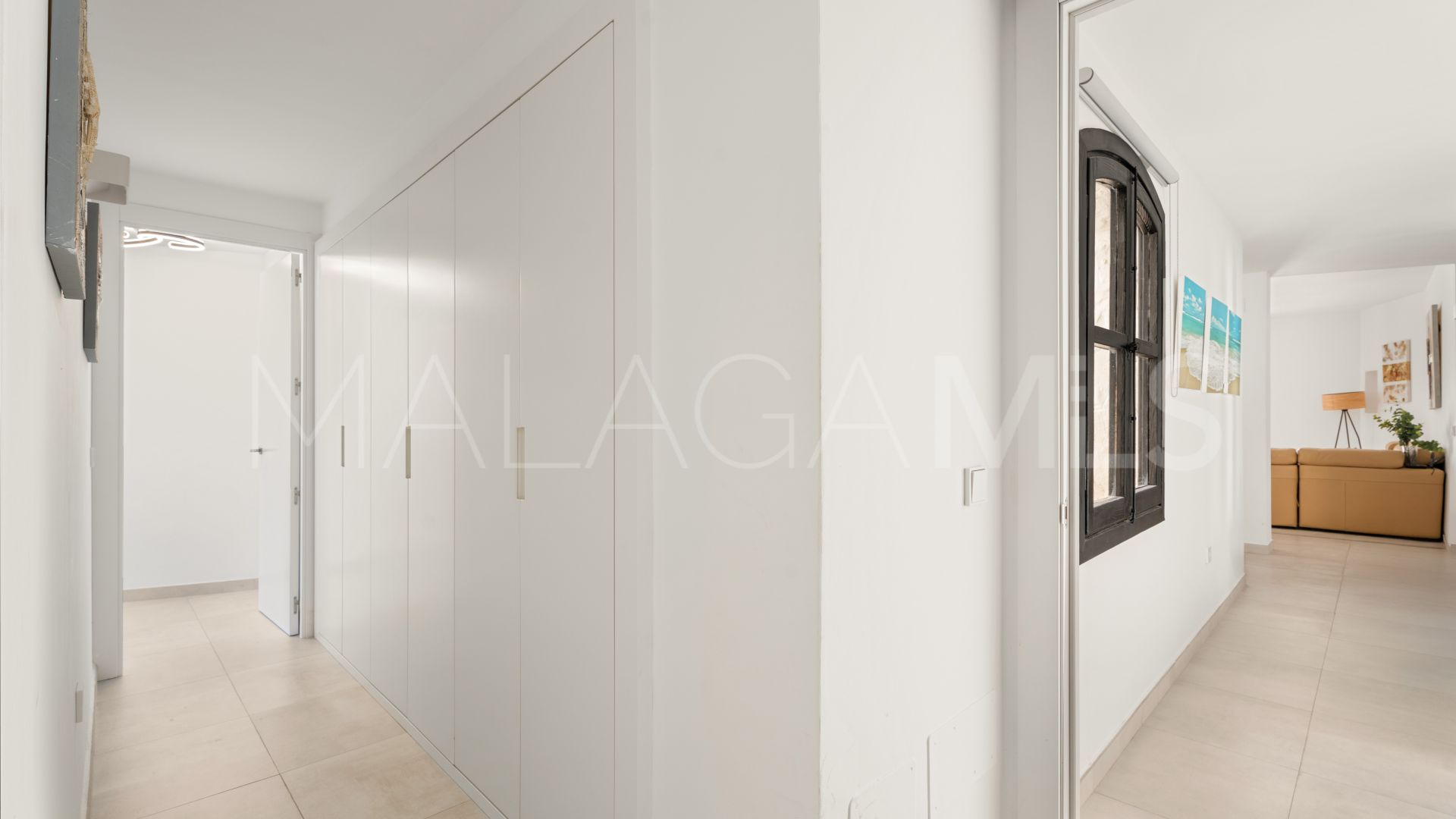 Lägenhet for sale in Marbella - Puerto Banus