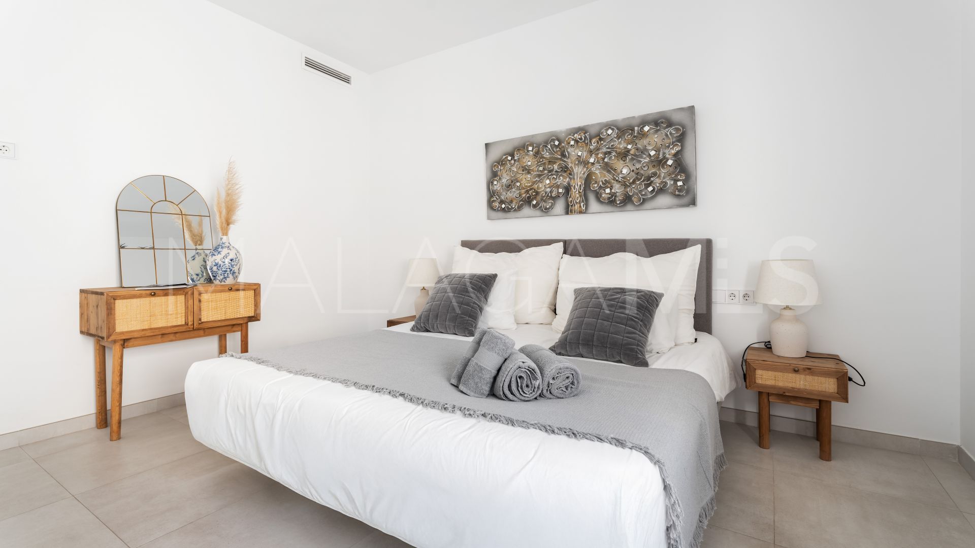 Lägenhet for sale in Marbella - Puerto Banus