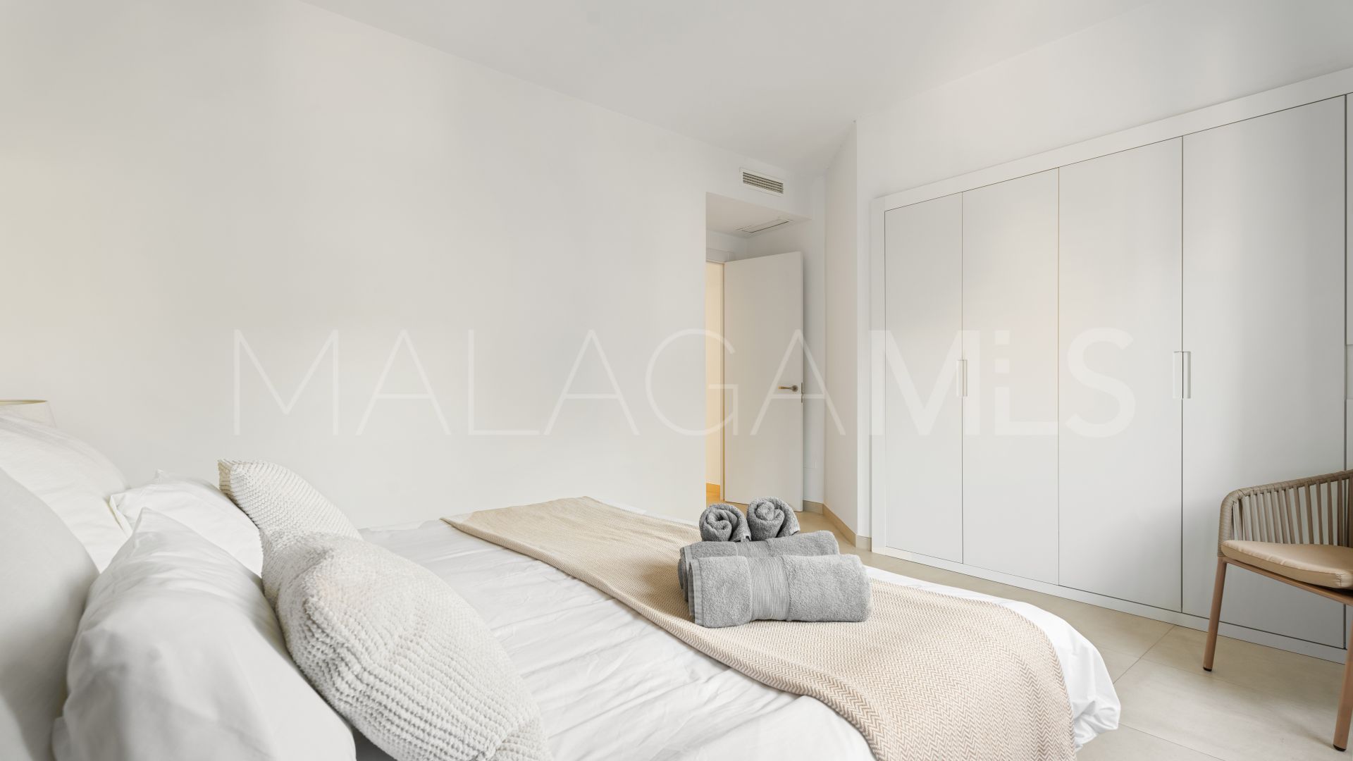 Lägenhet for sale in Marbella - Puerto Banus