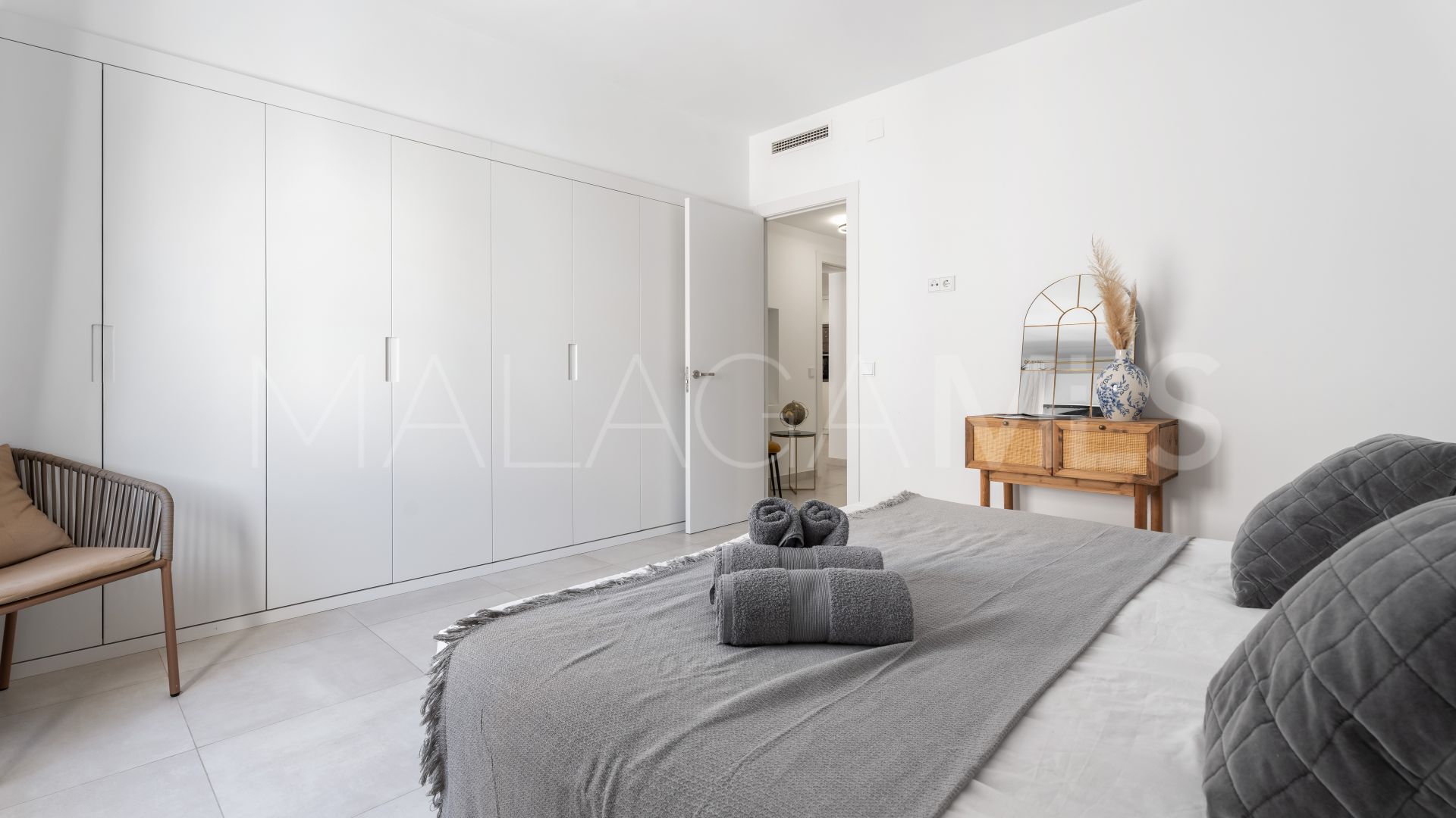 Lägenhet for sale in Marbella - Puerto Banus