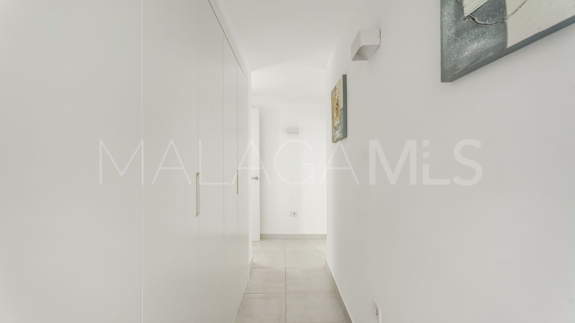 Lägenhet for sale in Marbella - Puerto Banus