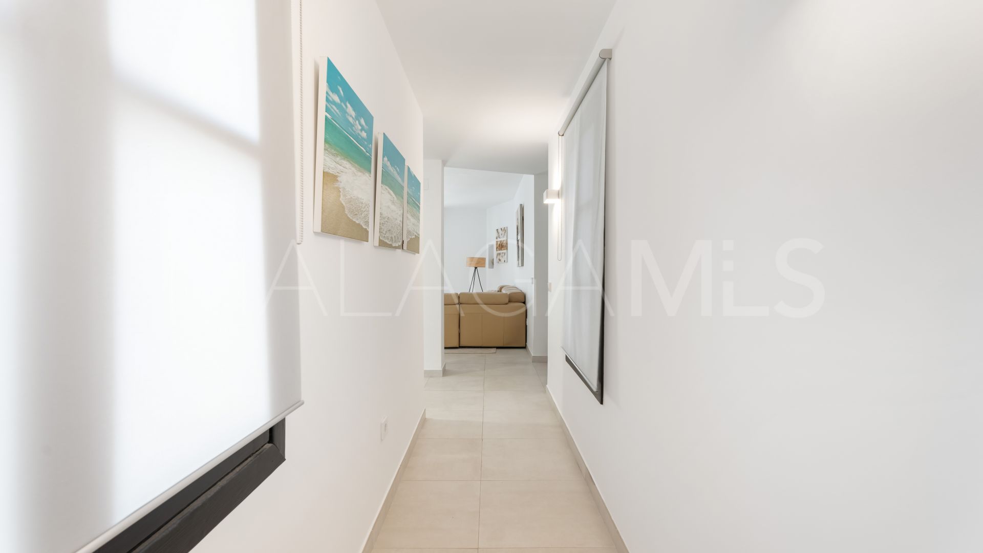 Wohnung for sale in Marbella - Puerto Banus
