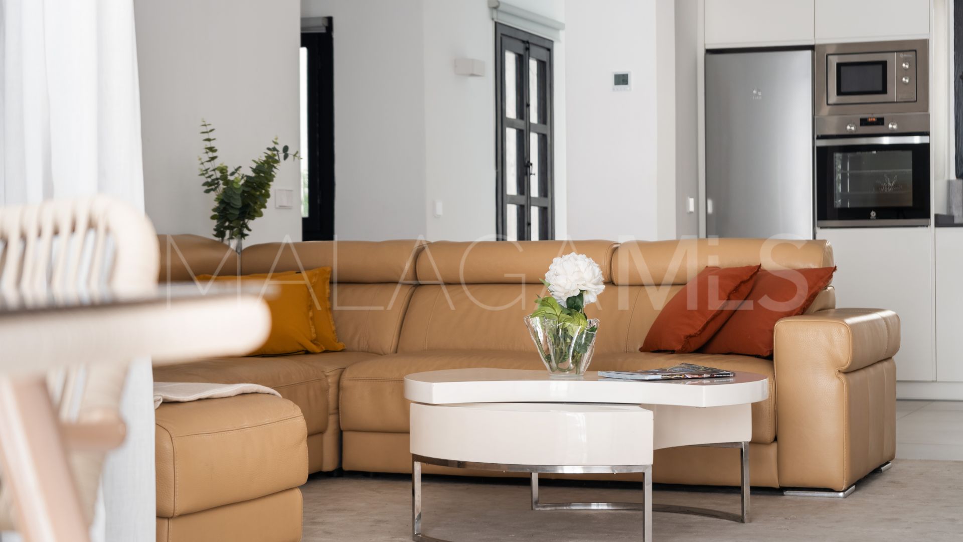 Lägenhet for sale in Marbella - Puerto Banus