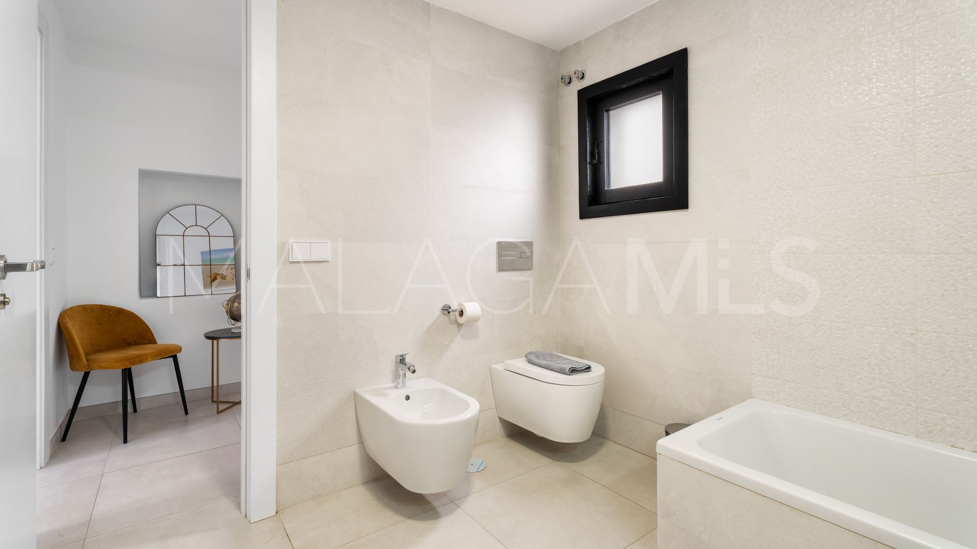 Lägenhet for sale in Marbella - Puerto Banus