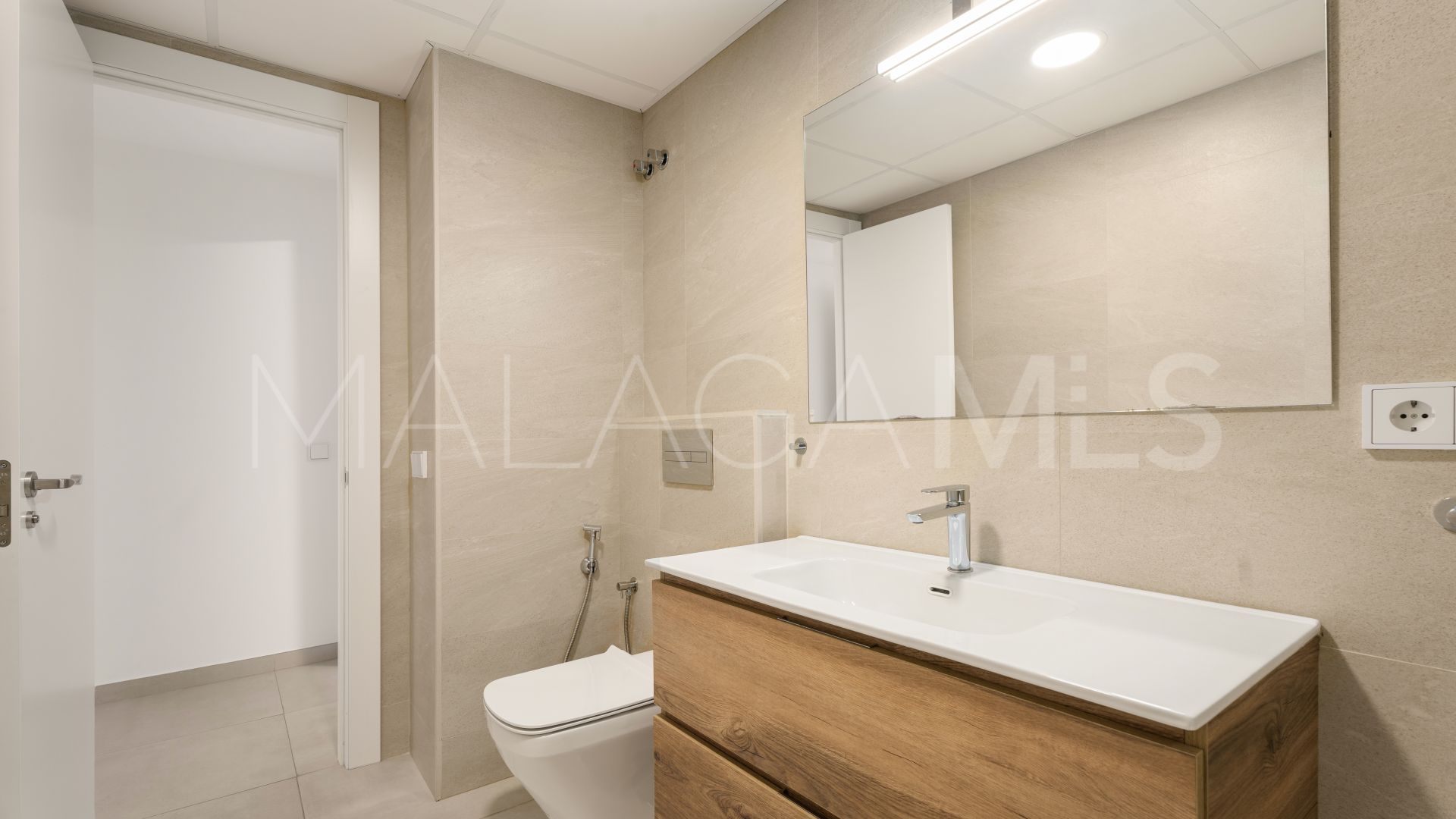 Lägenhet for sale in Marbella - Puerto Banus