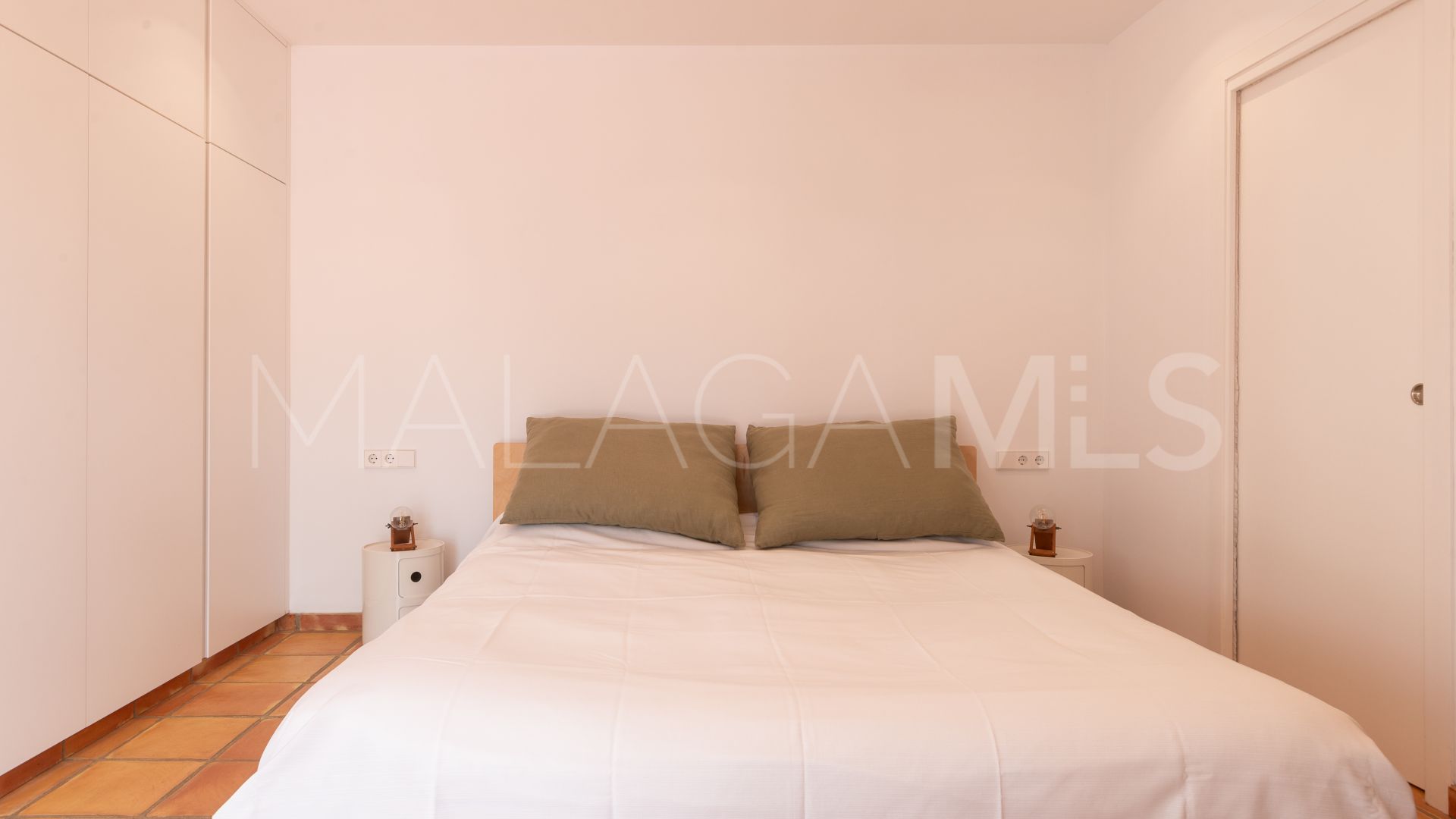 Villa for sale in Nagüeles