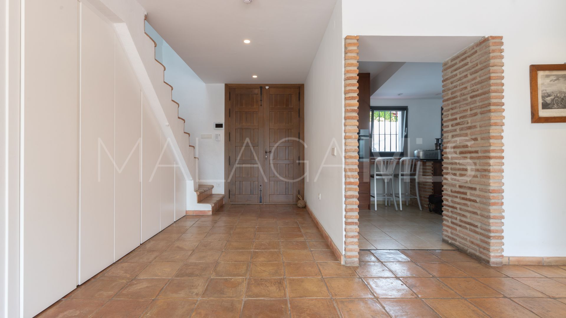 Villa for sale in Nagüeles