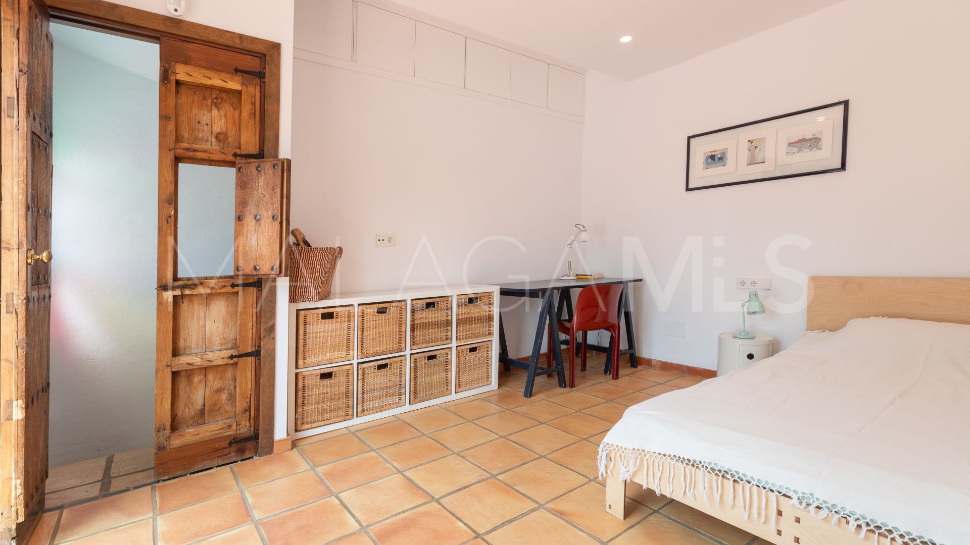 Villa for sale in Nagüeles