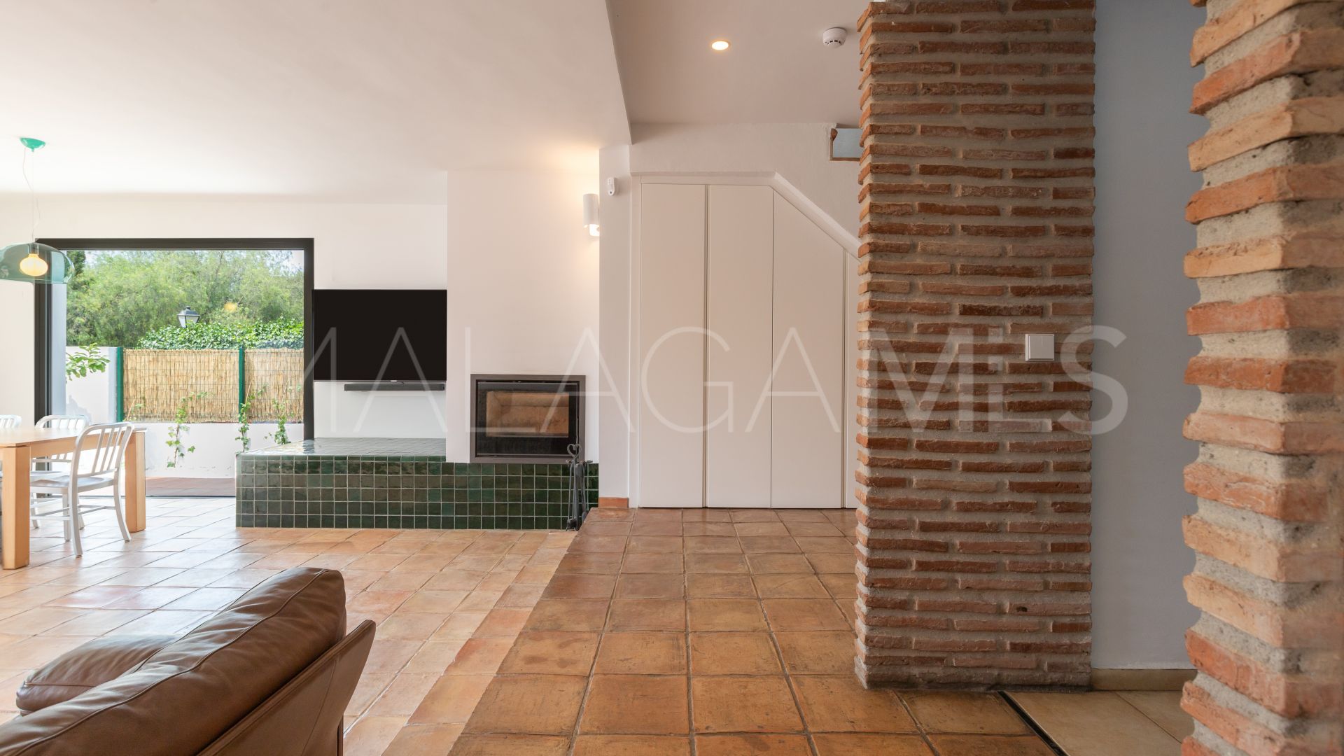 Villa for sale in Nagüeles