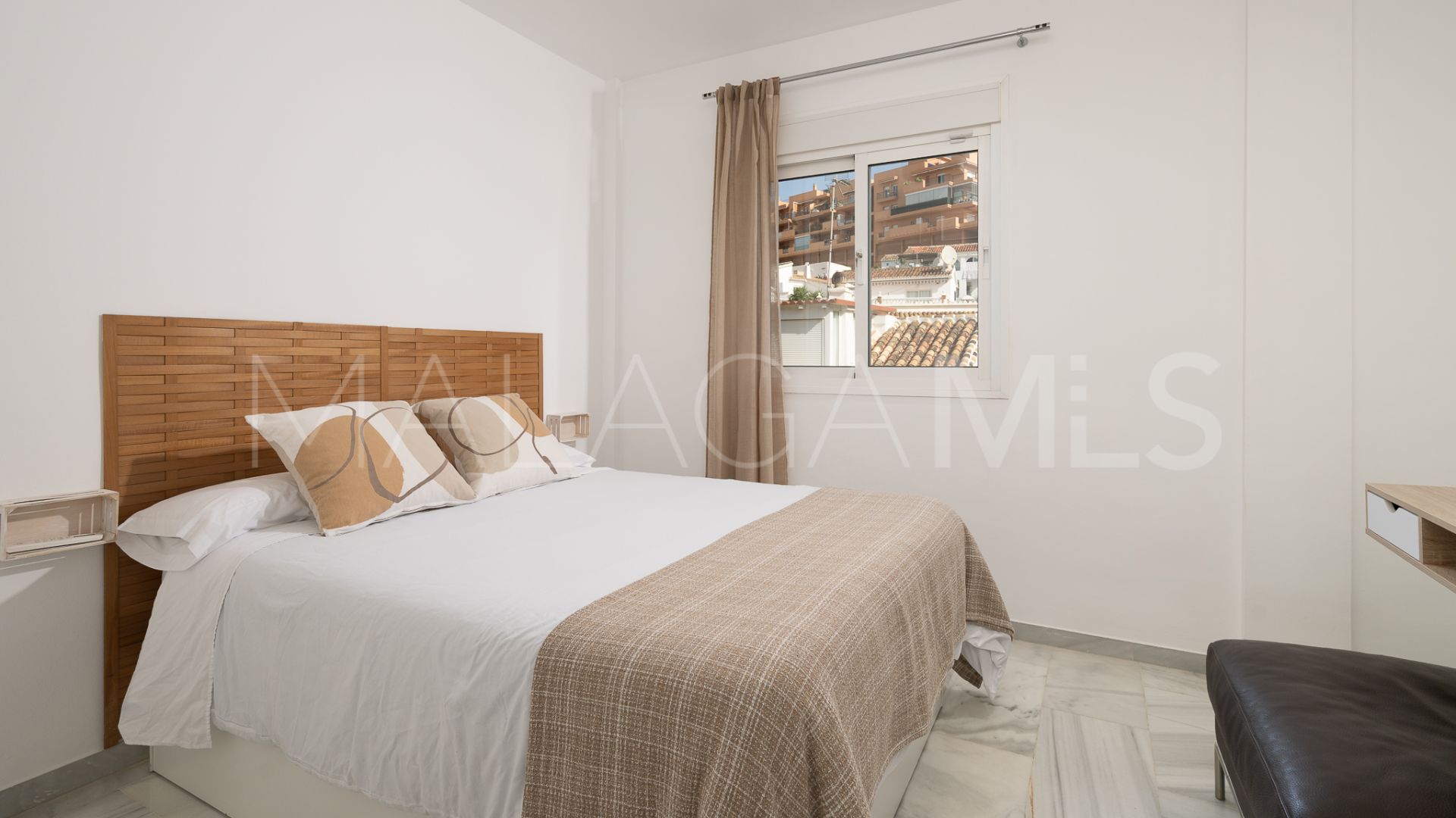 Town house for sale in Fuengirola with 4 bedrooms