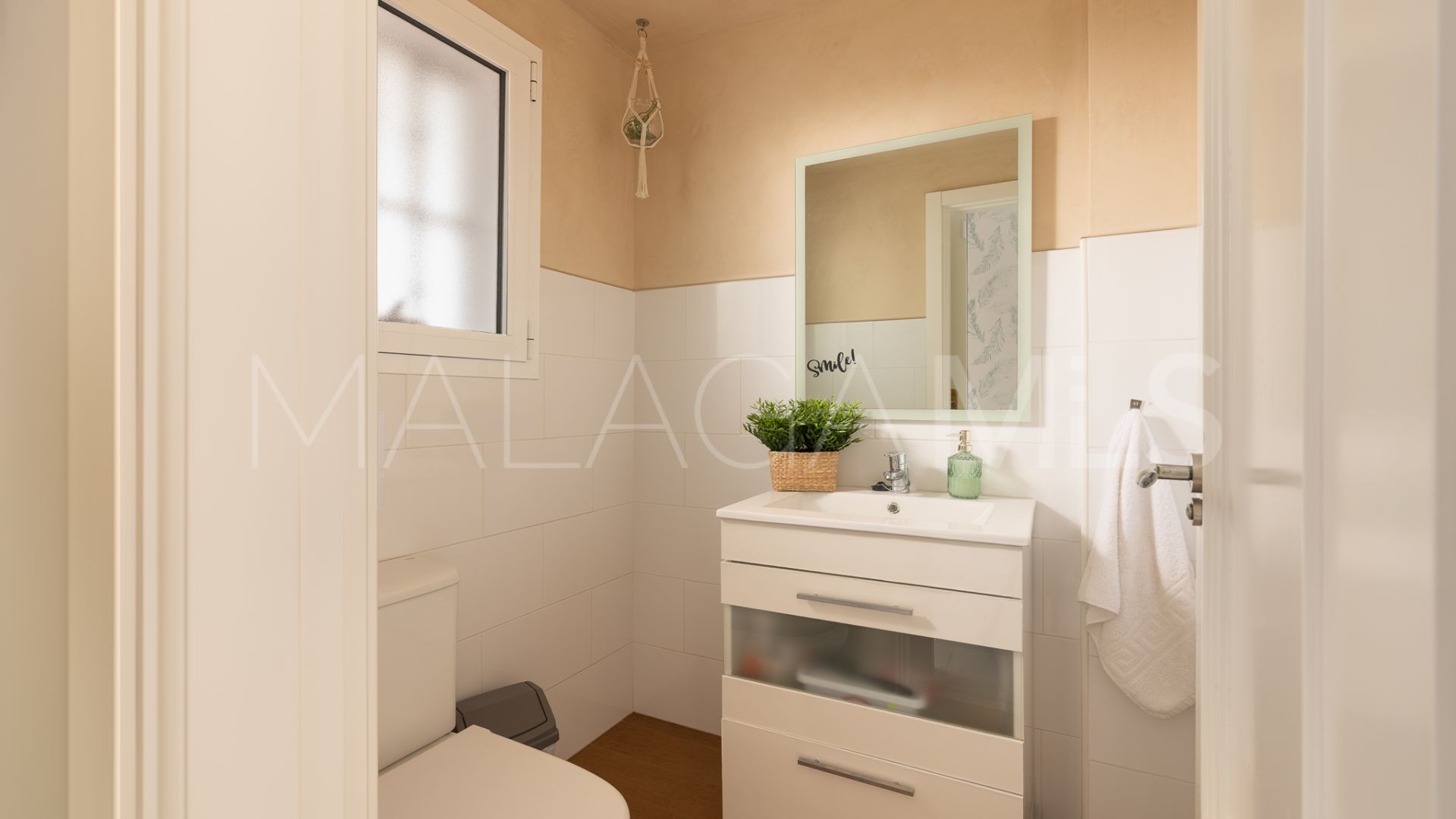 Town house for sale in Fuengirola with 4 bedrooms