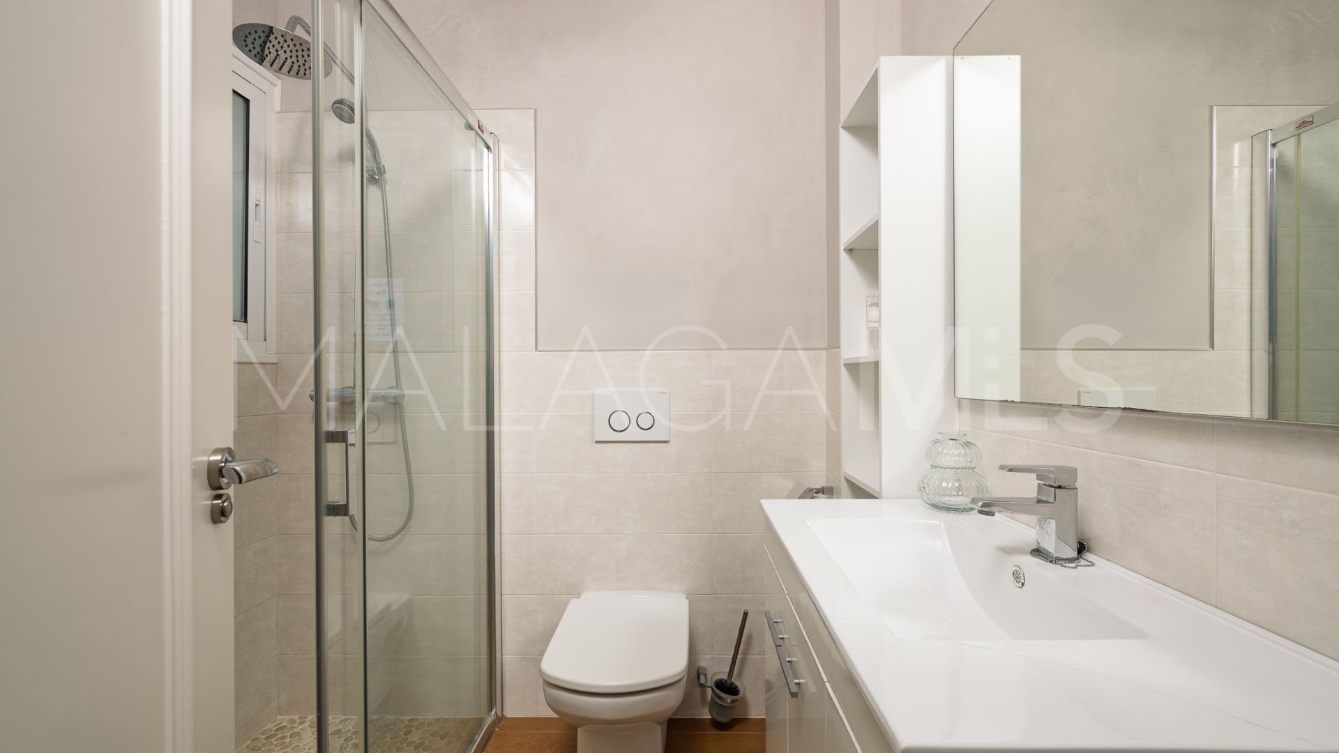 Town house for sale in Fuengirola with 4 bedrooms