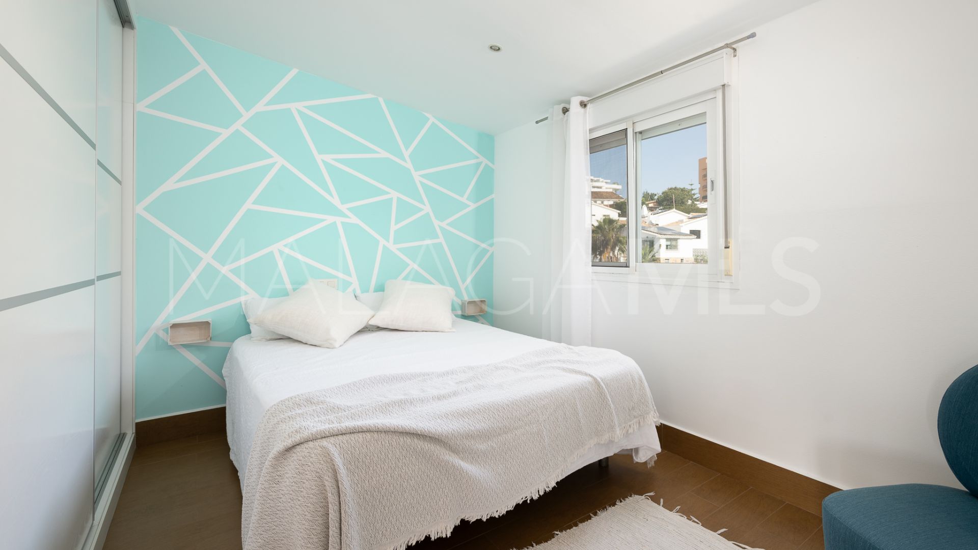 Town house for sale in Fuengirola with 4 bedrooms