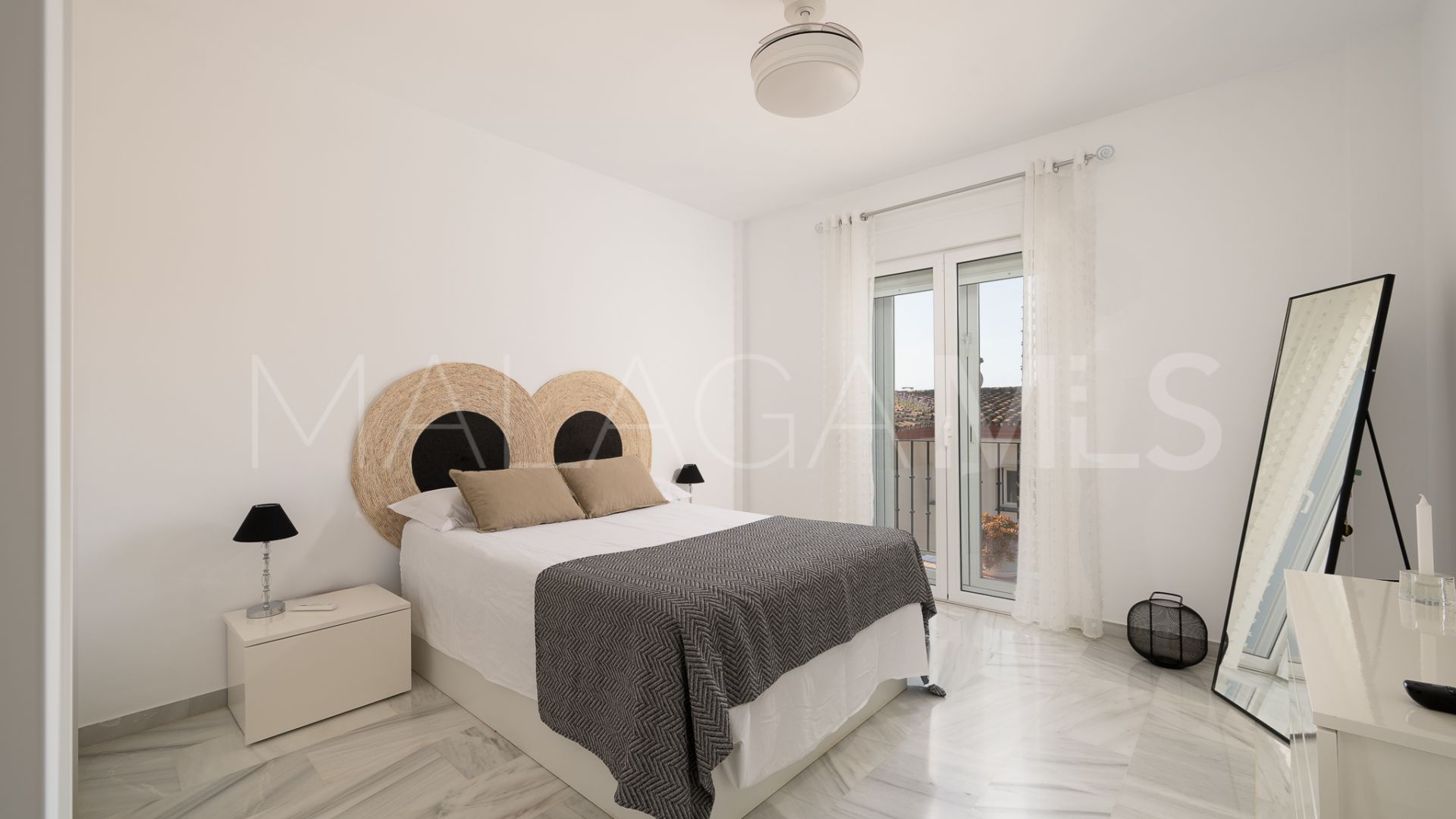 Town house for sale in Fuengirola with 4 bedrooms