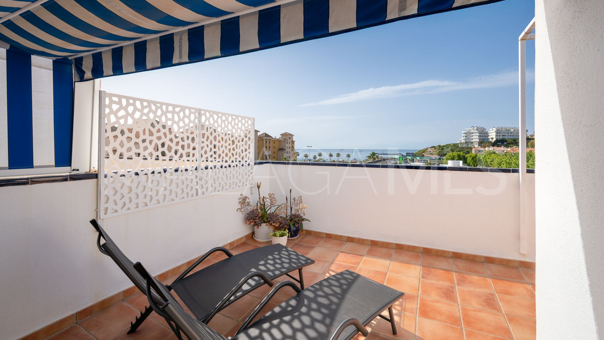 Town house for sale in Fuengirola with 4 bedrooms