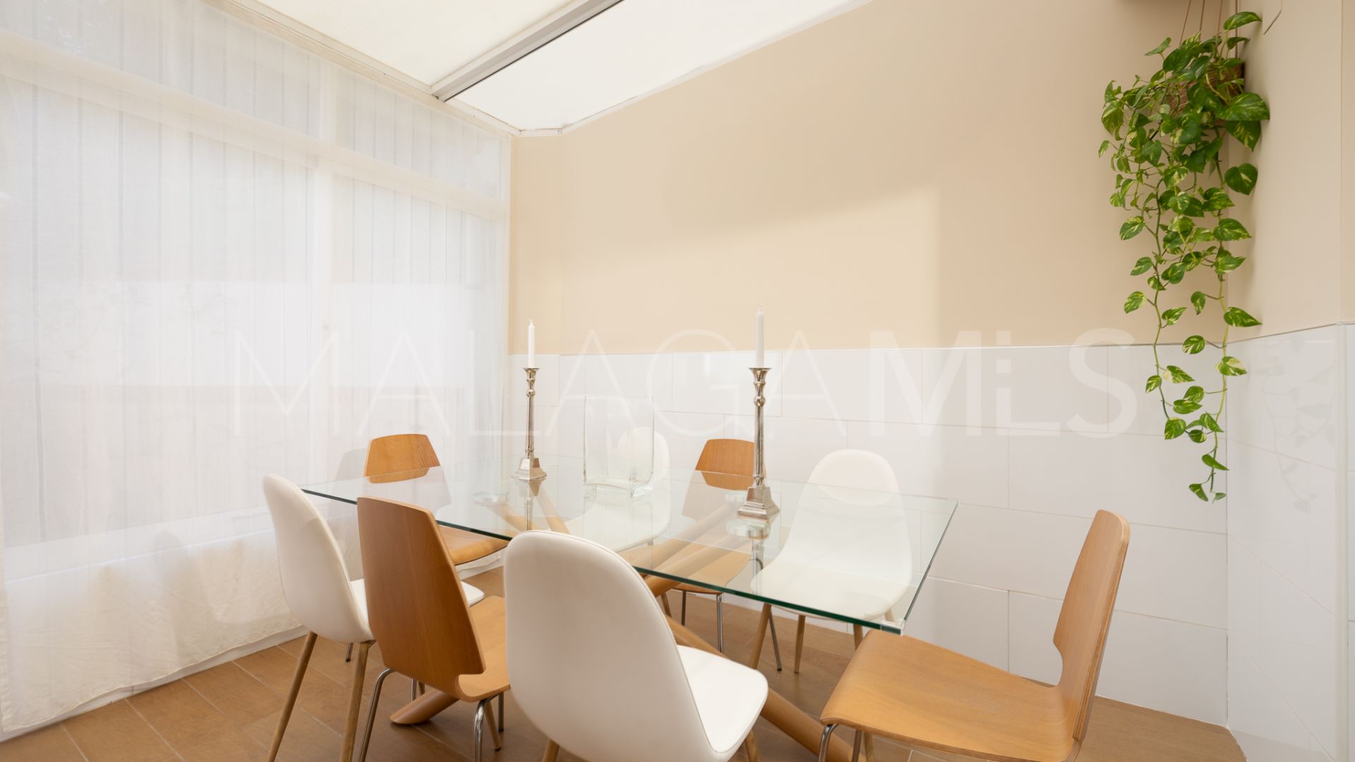 Town house for sale in Fuengirola with 4 bedrooms