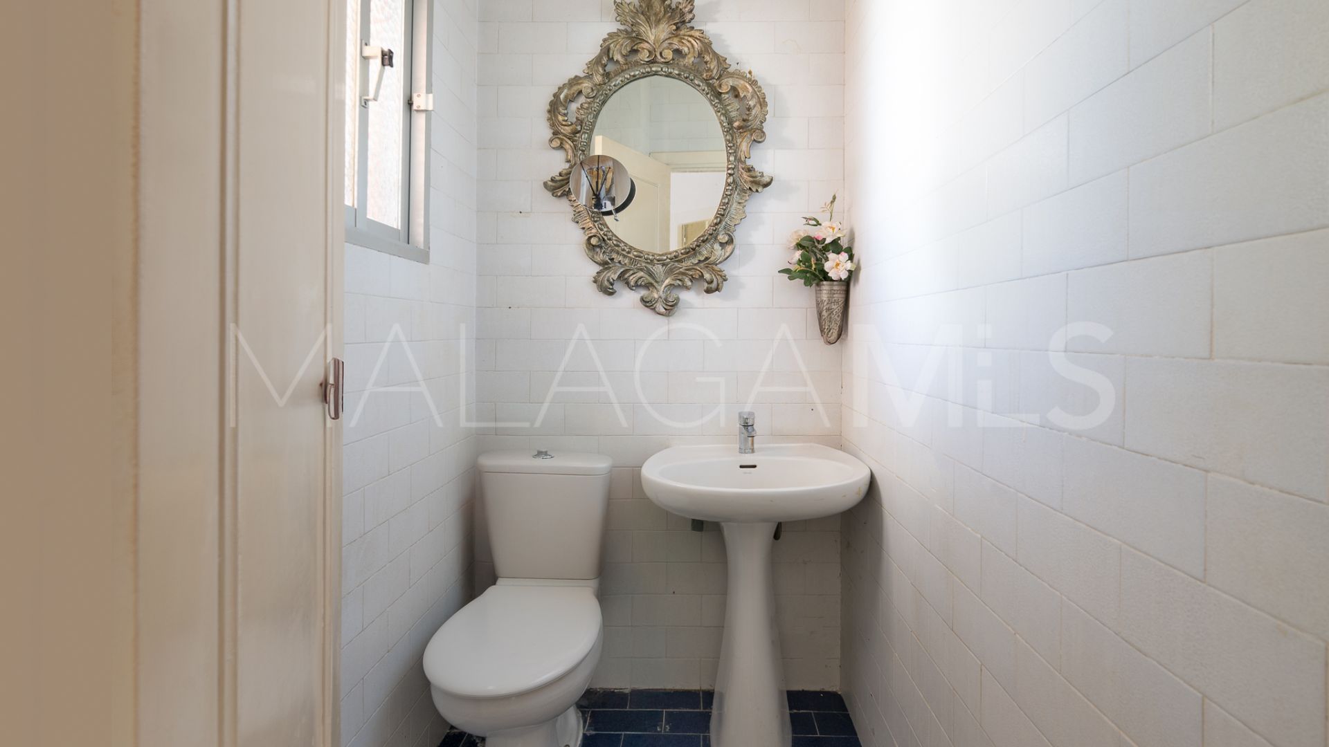Villa for sale in Centro Diana