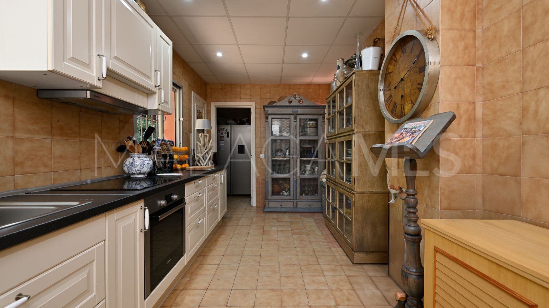 Villa for sale in Centro Diana