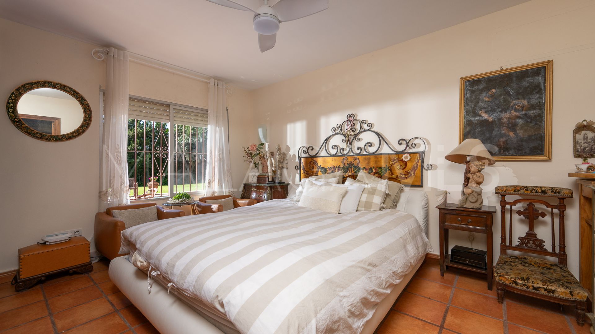 Villa for sale in Centro Diana