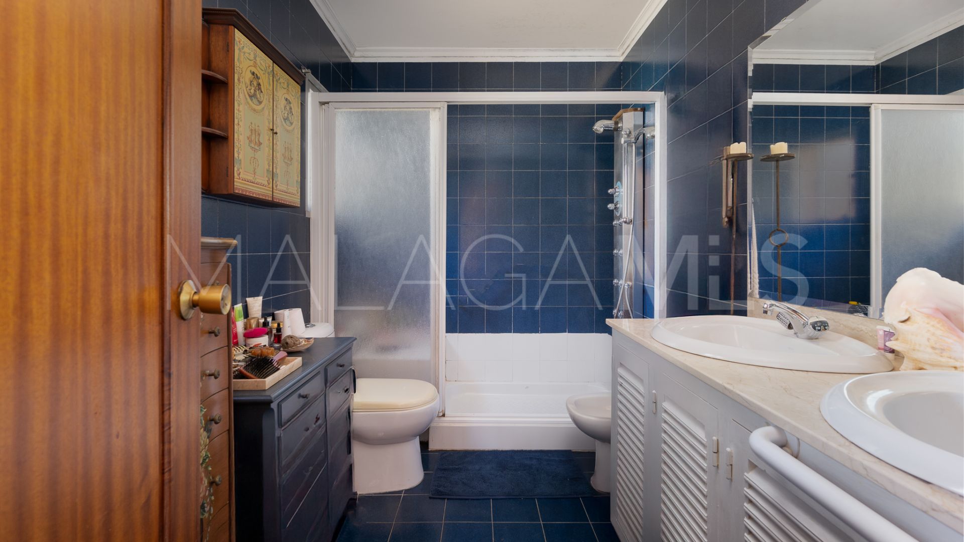 Villa for sale in Centro Diana