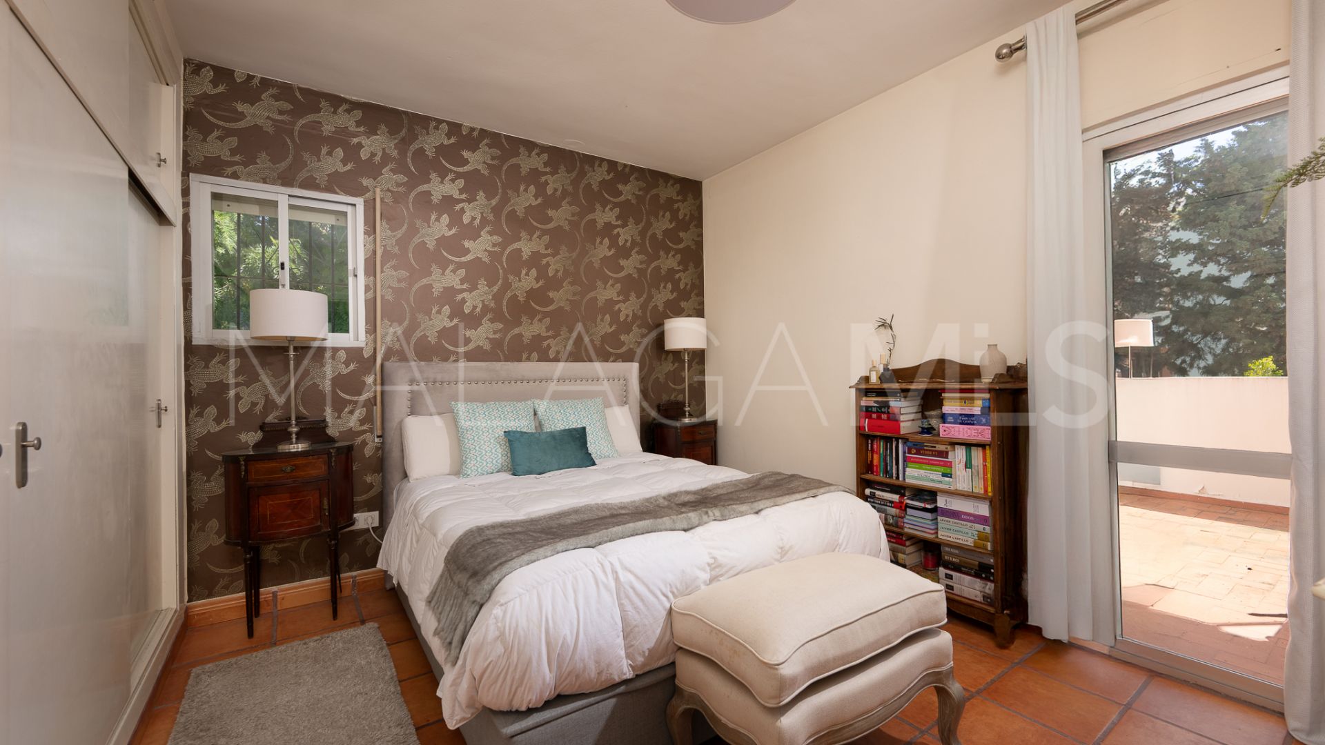 Villa for sale in Centro Diana