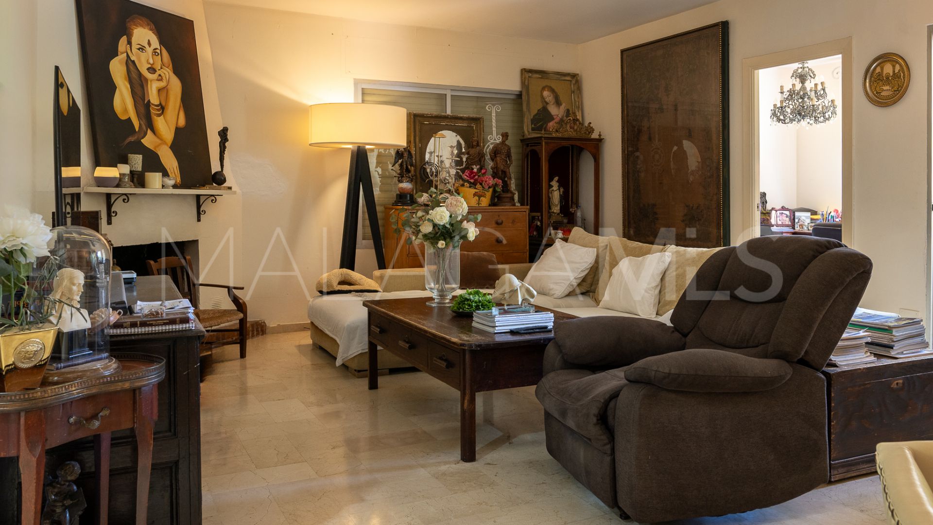 Villa for sale in Centro Diana