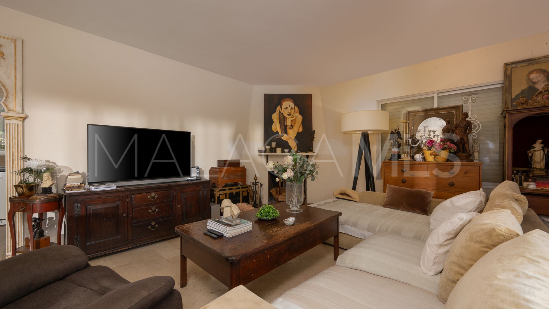 Villa for sale in Centro Diana