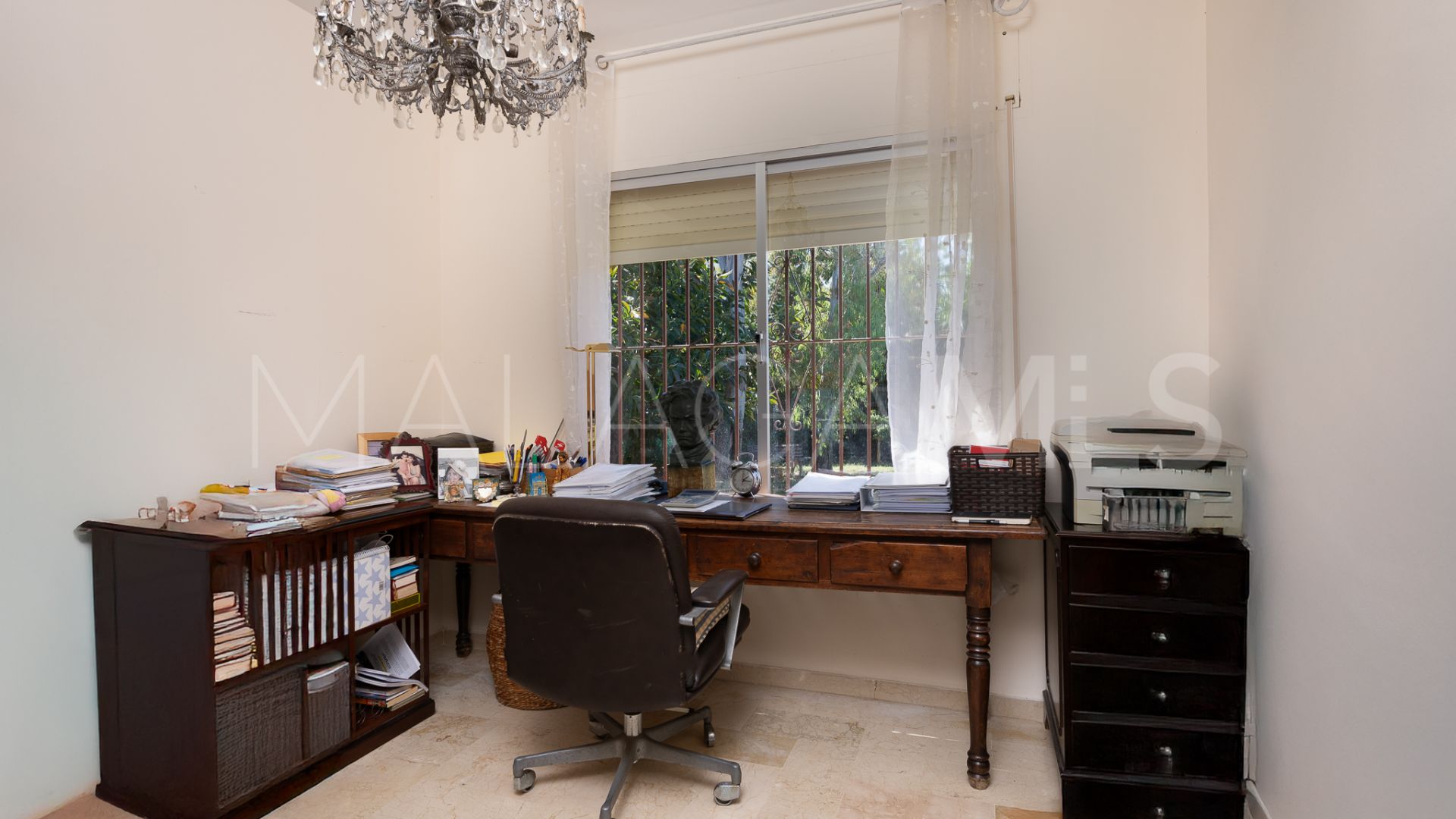 Villa for sale in Centro Diana