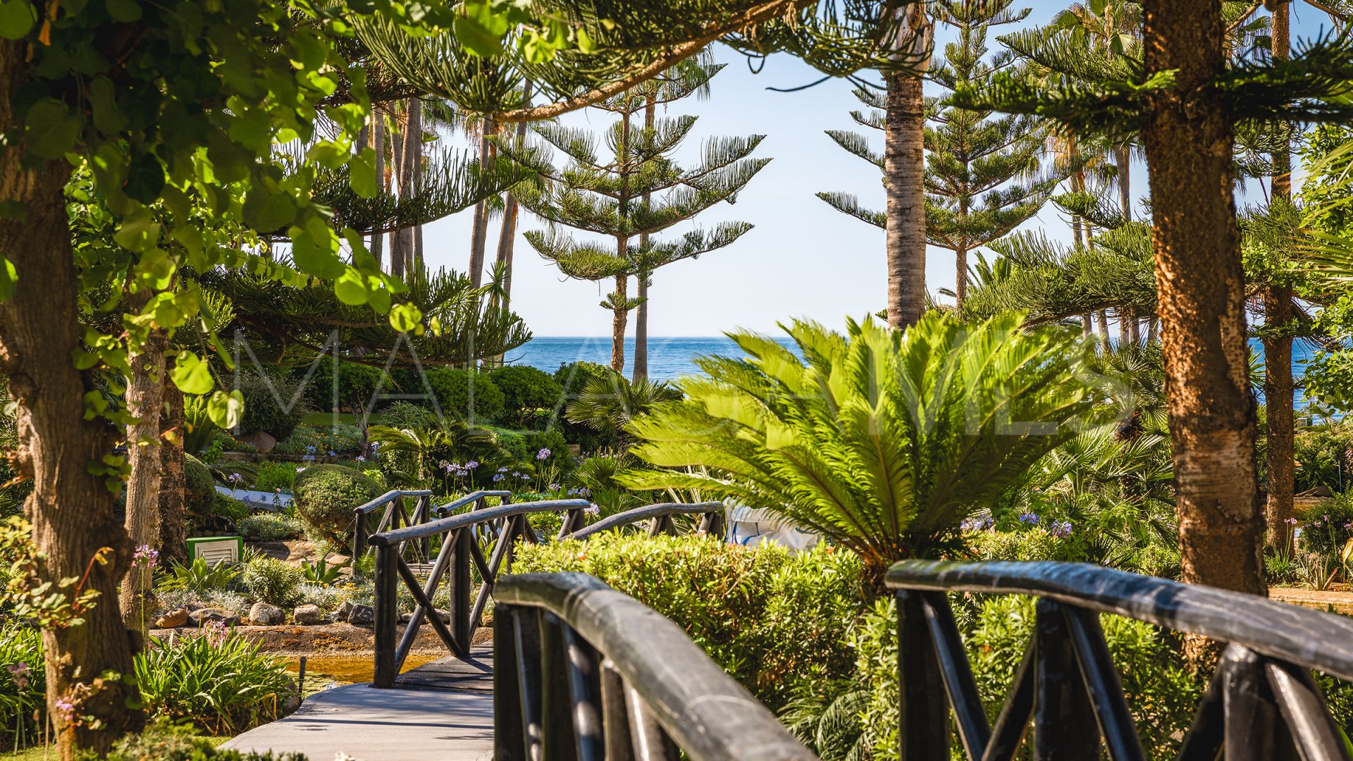 3 bedrooms apartment for sale in Marina Puente Romano