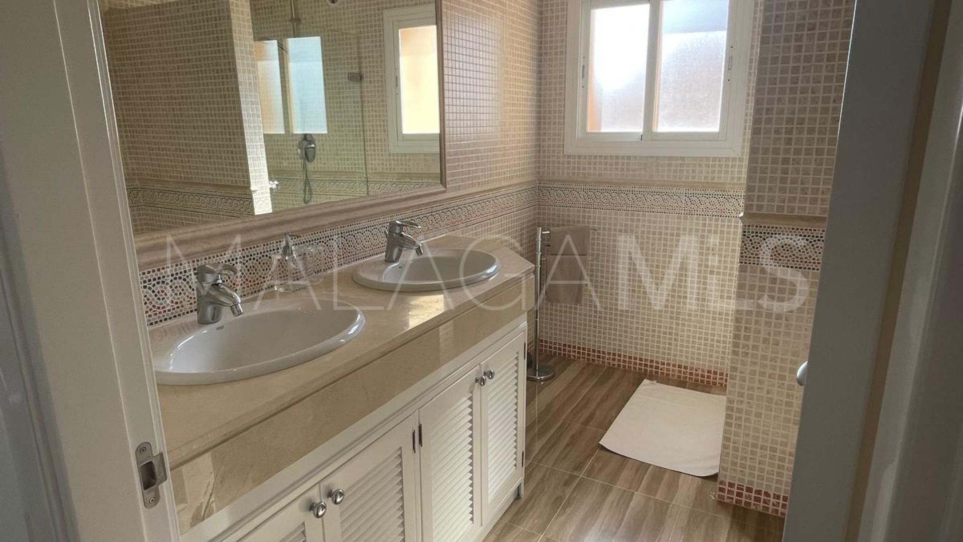 Hacienda Elviria, atico duplex for sale