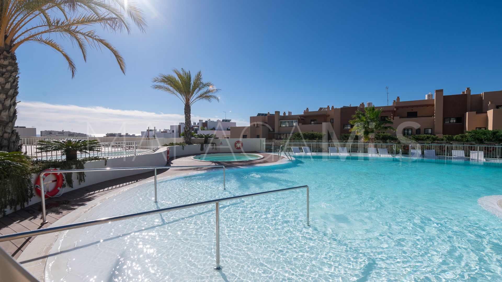 Apartamento for sale with 4 bedrooms in Cala de Mijas