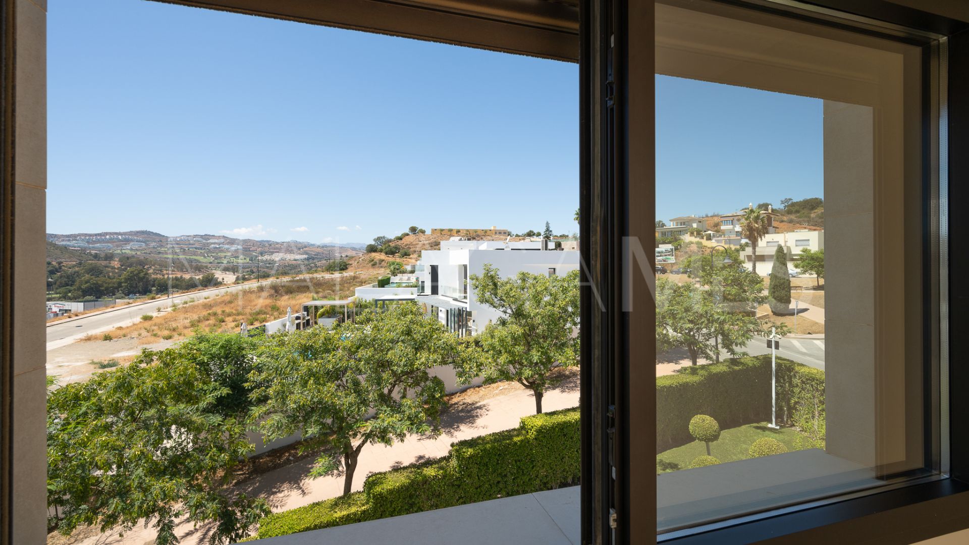 Lägenhet for sale in Cala de Mijas