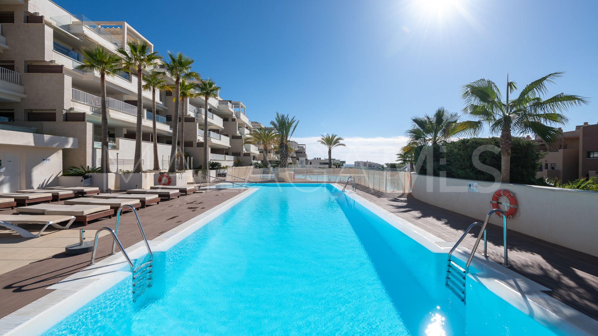 Apartamento for sale with 4 bedrooms in Cala de Mijas