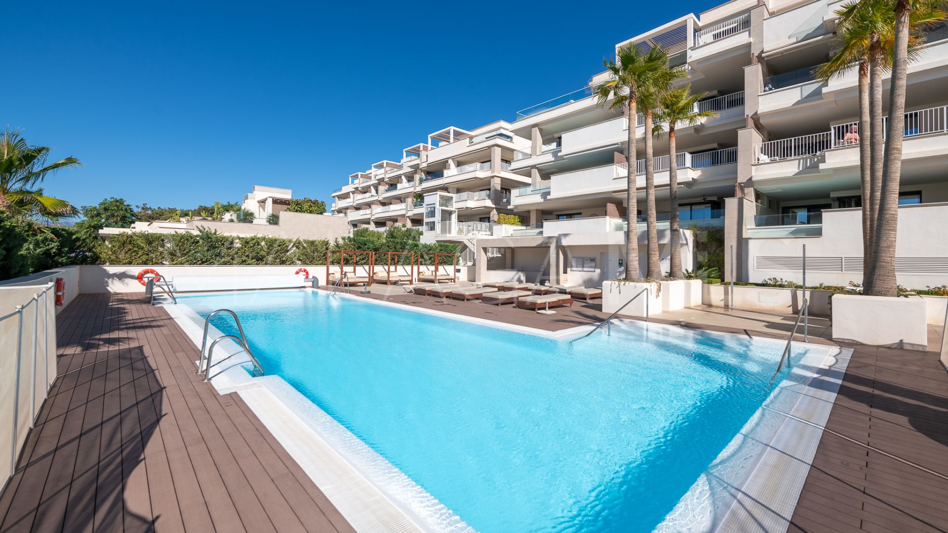 Apartamento for sale with 4 bedrooms in Cala de Mijas