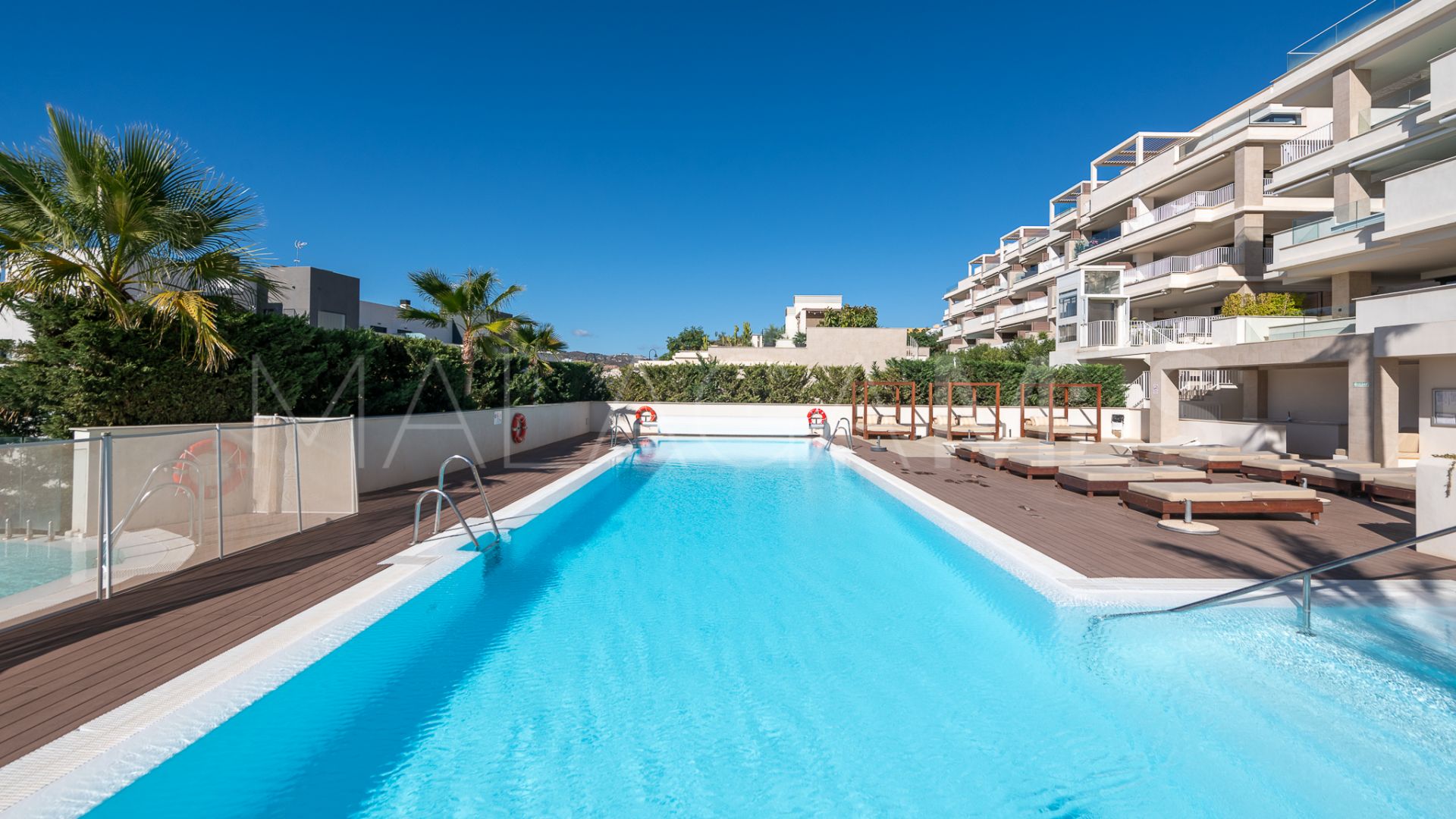 Appartement for sale in Cala de Mijas