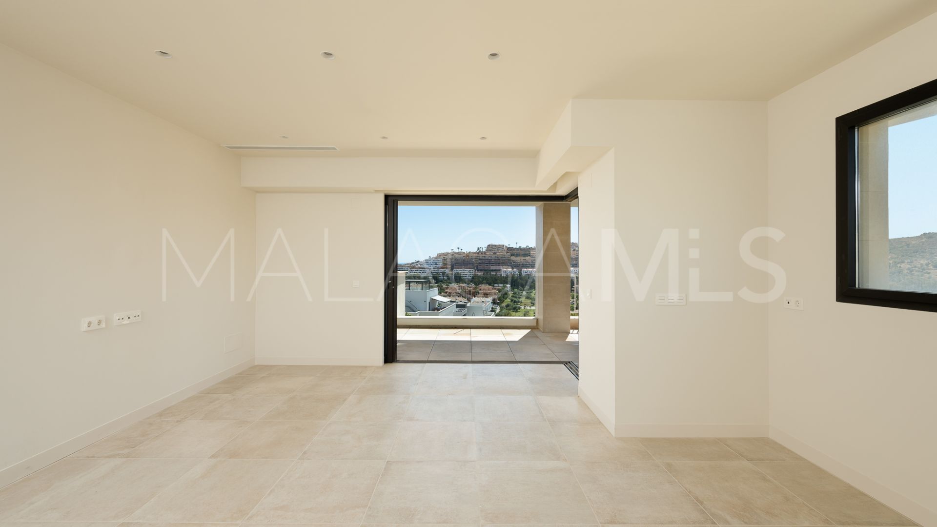 Appartement for sale in Cala de Mijas