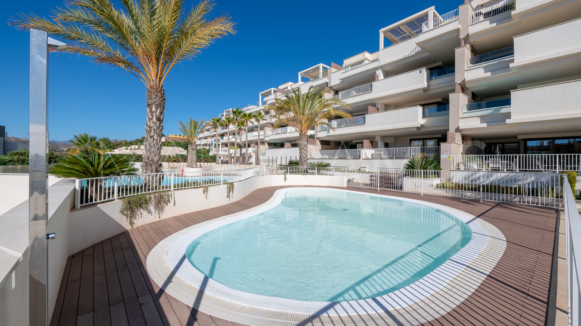 Apartamento for sale with 4 bedrooms in Cala de Mijas